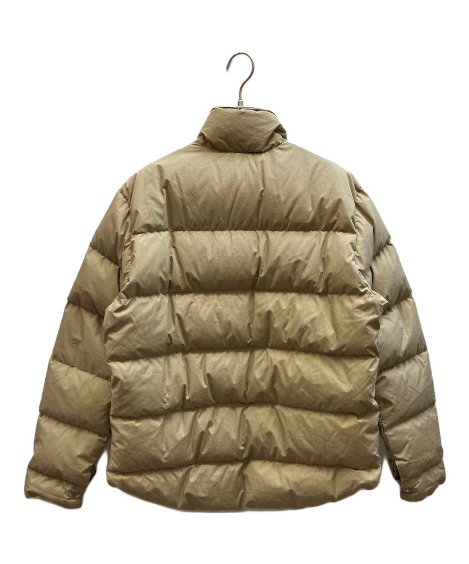 中古・古着通販】THE NORTHFACE PURPLELABEL (ザ・ノースフェイス