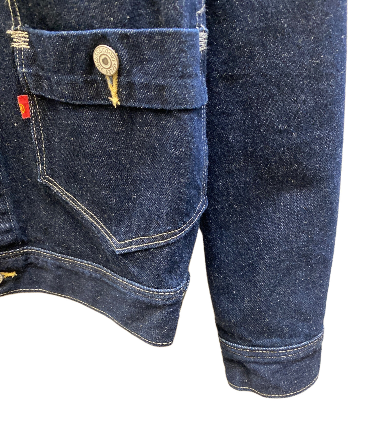 中古・古着通販】LEVI'S RED (リーバイス レッド) マルチポケット