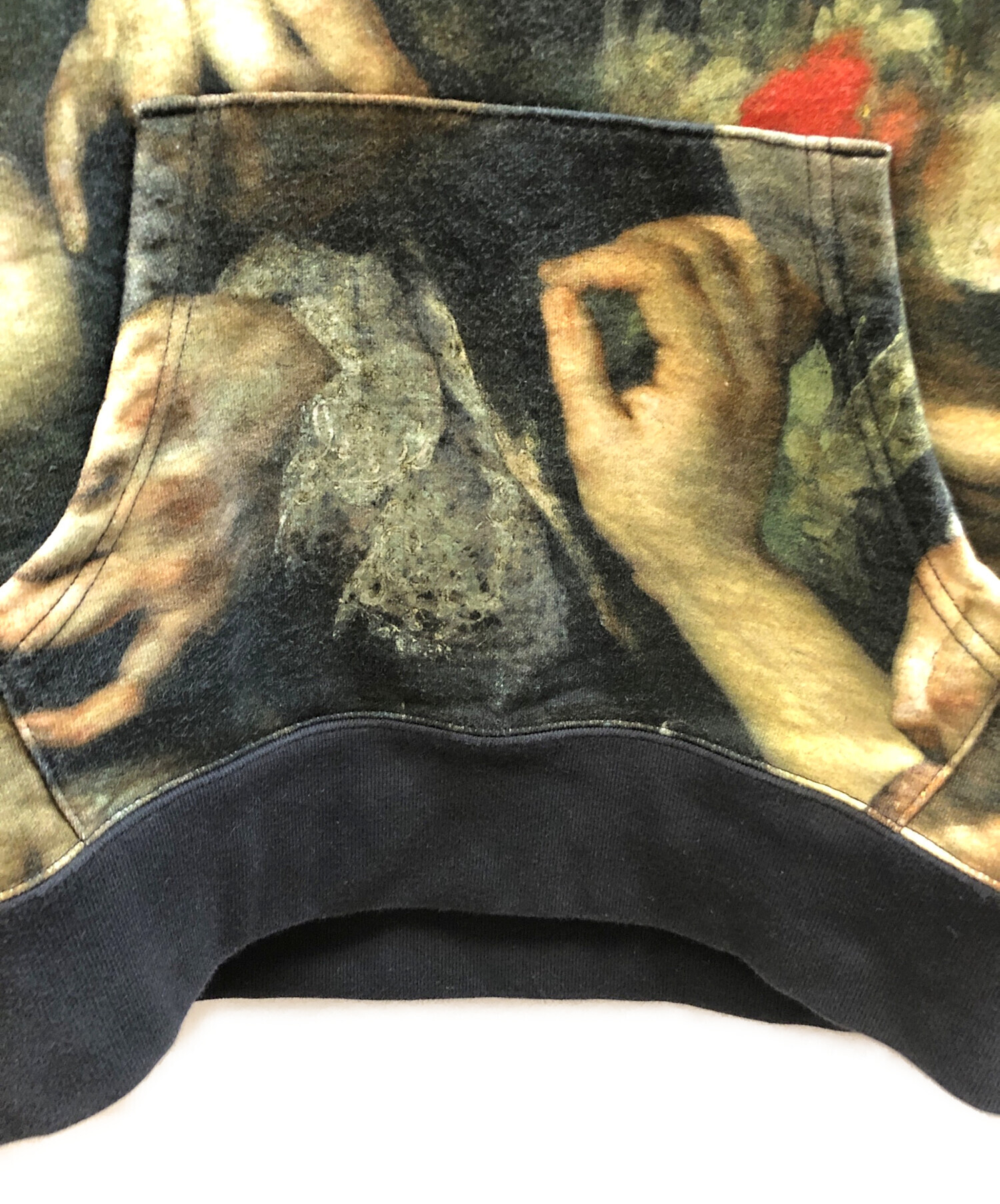 中古・古着通販】Supreme (シュプリーム) UNDERCOVER (アンダーカバー