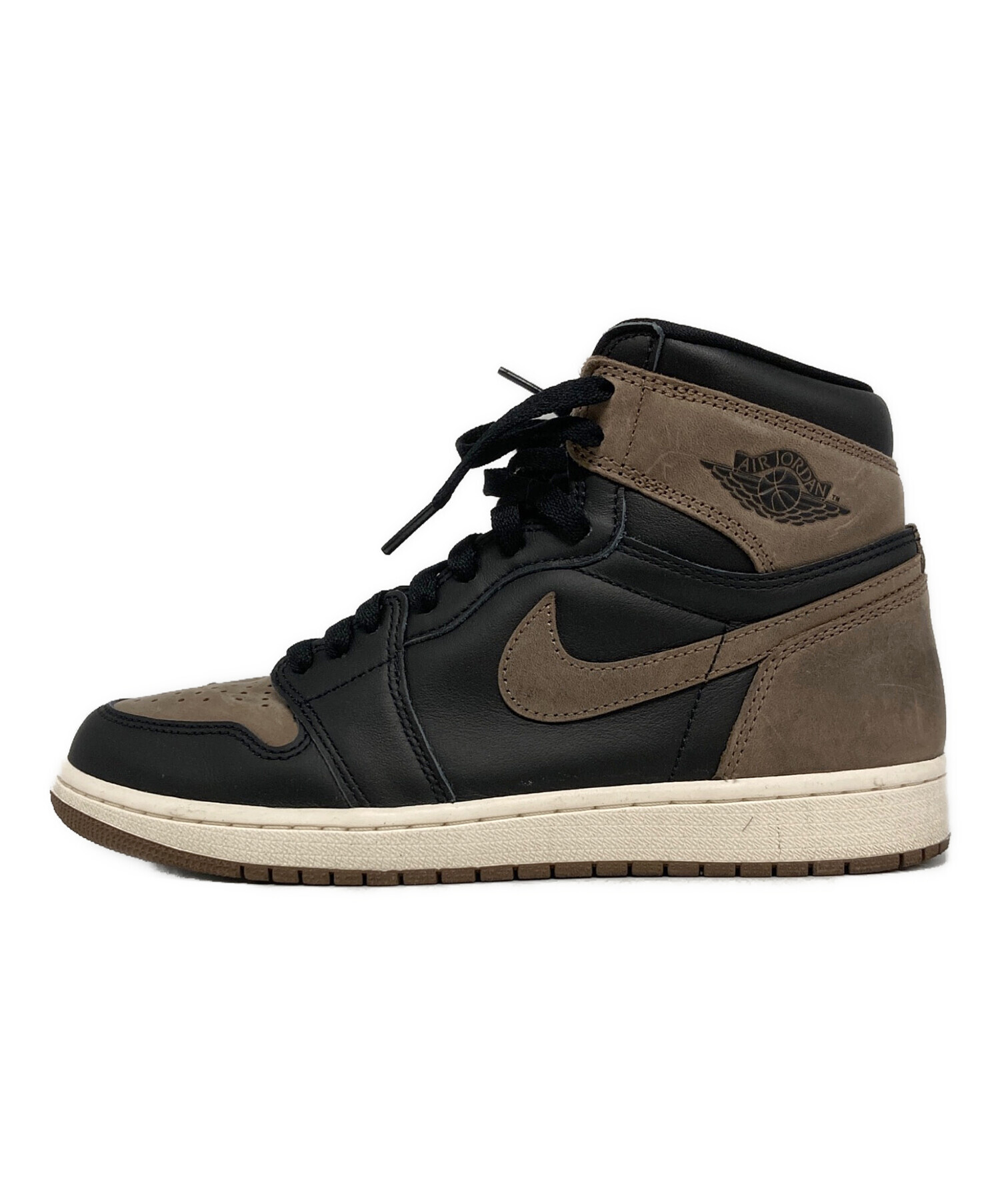中古・古着通販】NIKE (ナイキ) ナイキ エアジョーダン1 レトロ ハイ 