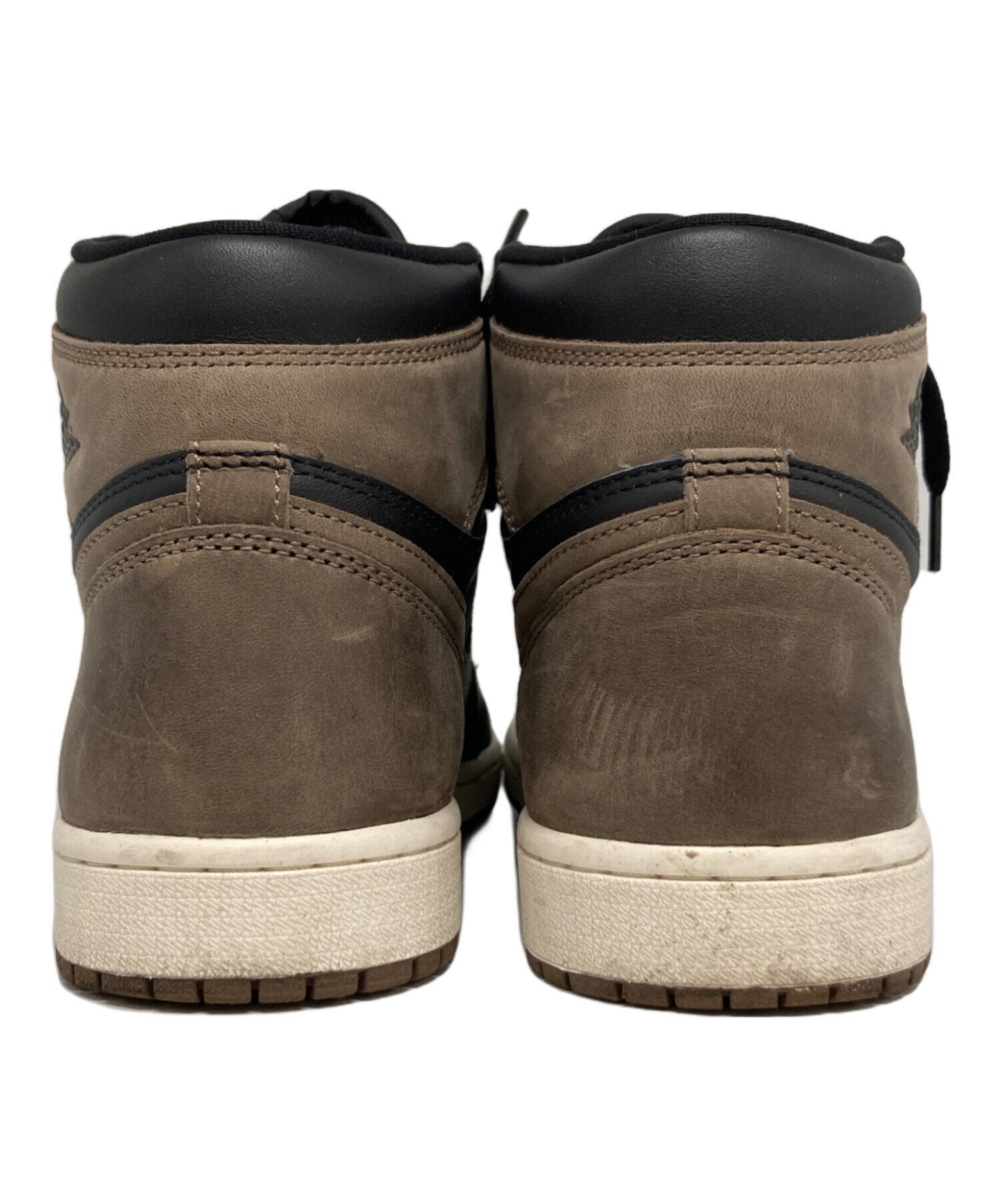 中古・古着通販】NIKE (ナイキ) ナイキ エアジョーダン1 レトロ ハイ 