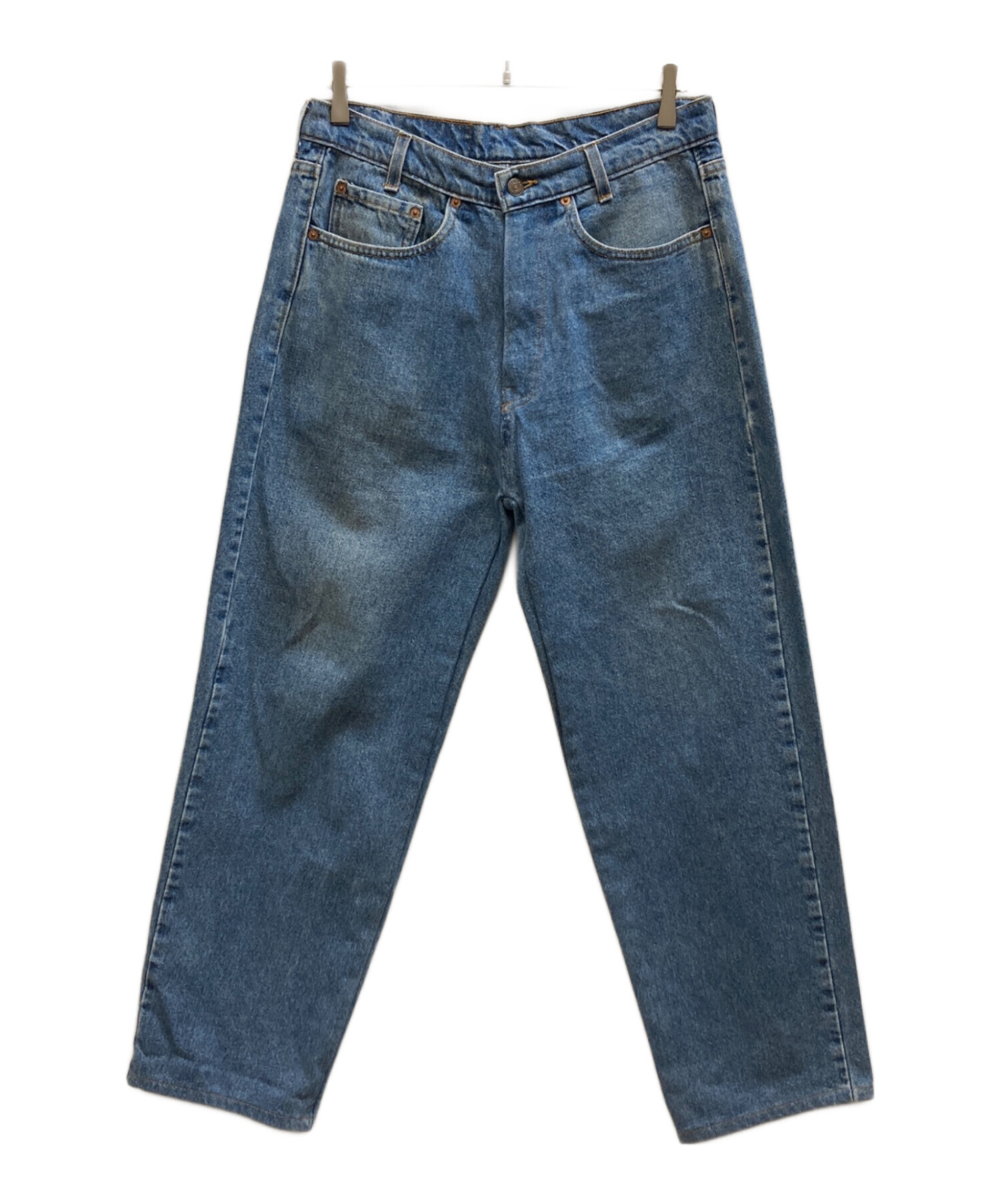 リーバイスデニムパンツ リーバイス 555 中古・古着通販 LEVI S