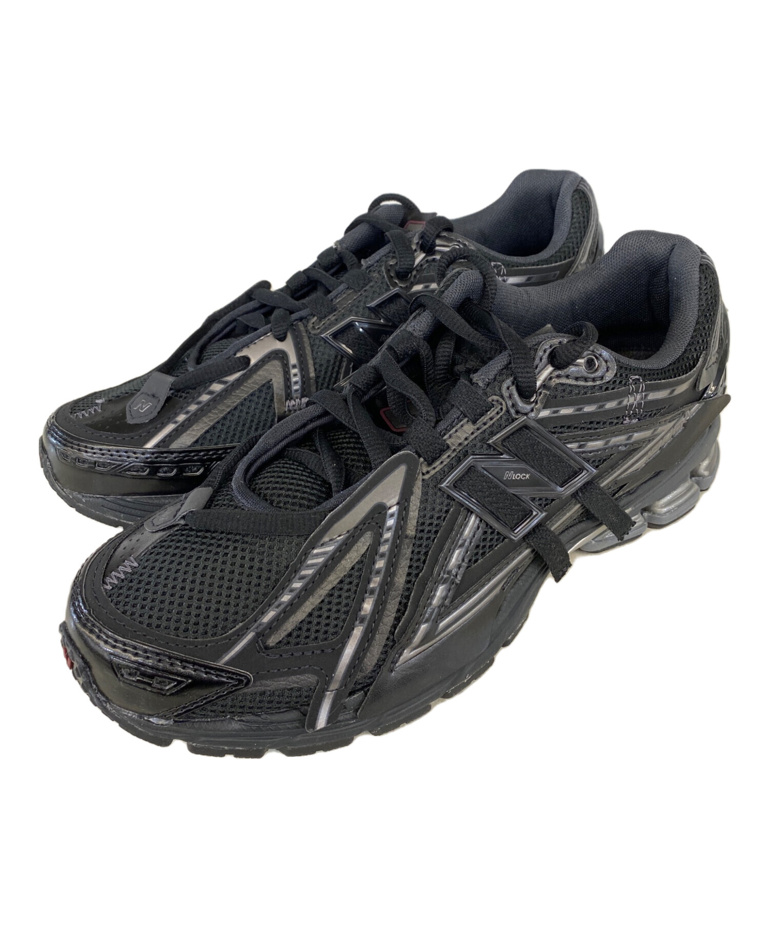 中古・古着通販】NEW BALANCE (ニューバランス) M1906AF ブラック 