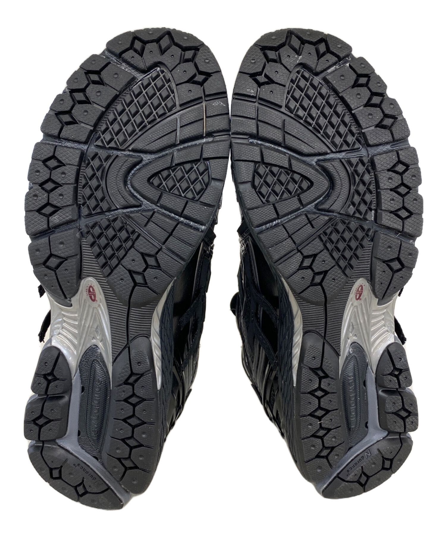 中古・古着通販】NEW BALANCE (ニューバランス) M1906AF ブラック 