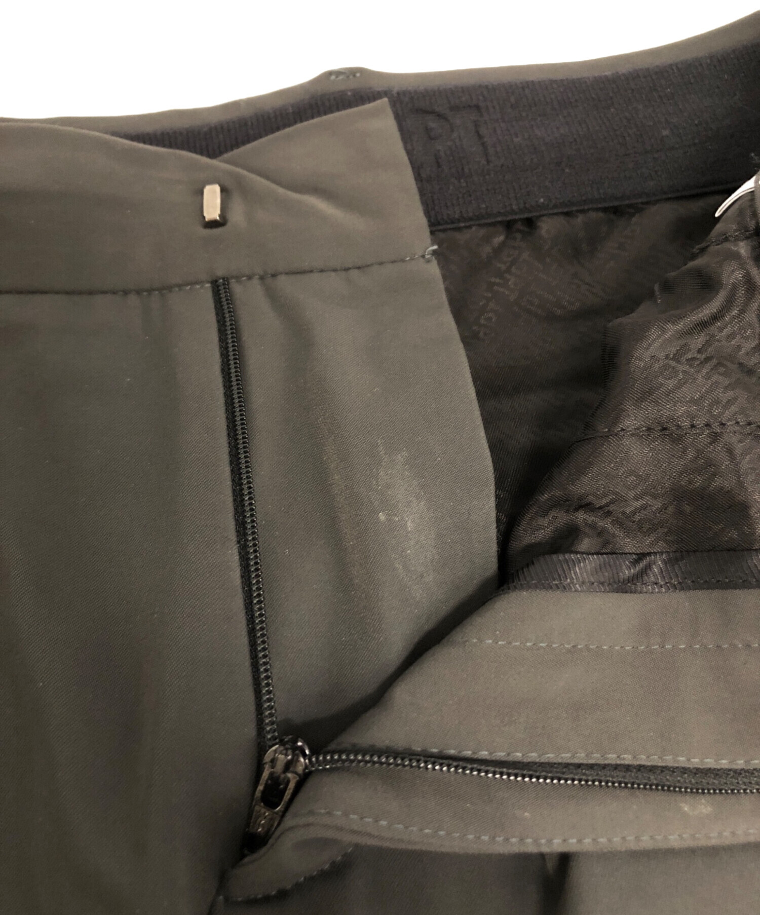 中古・古着通販】PT TORINO (ピーティートリノ) LAMDAストレッチ