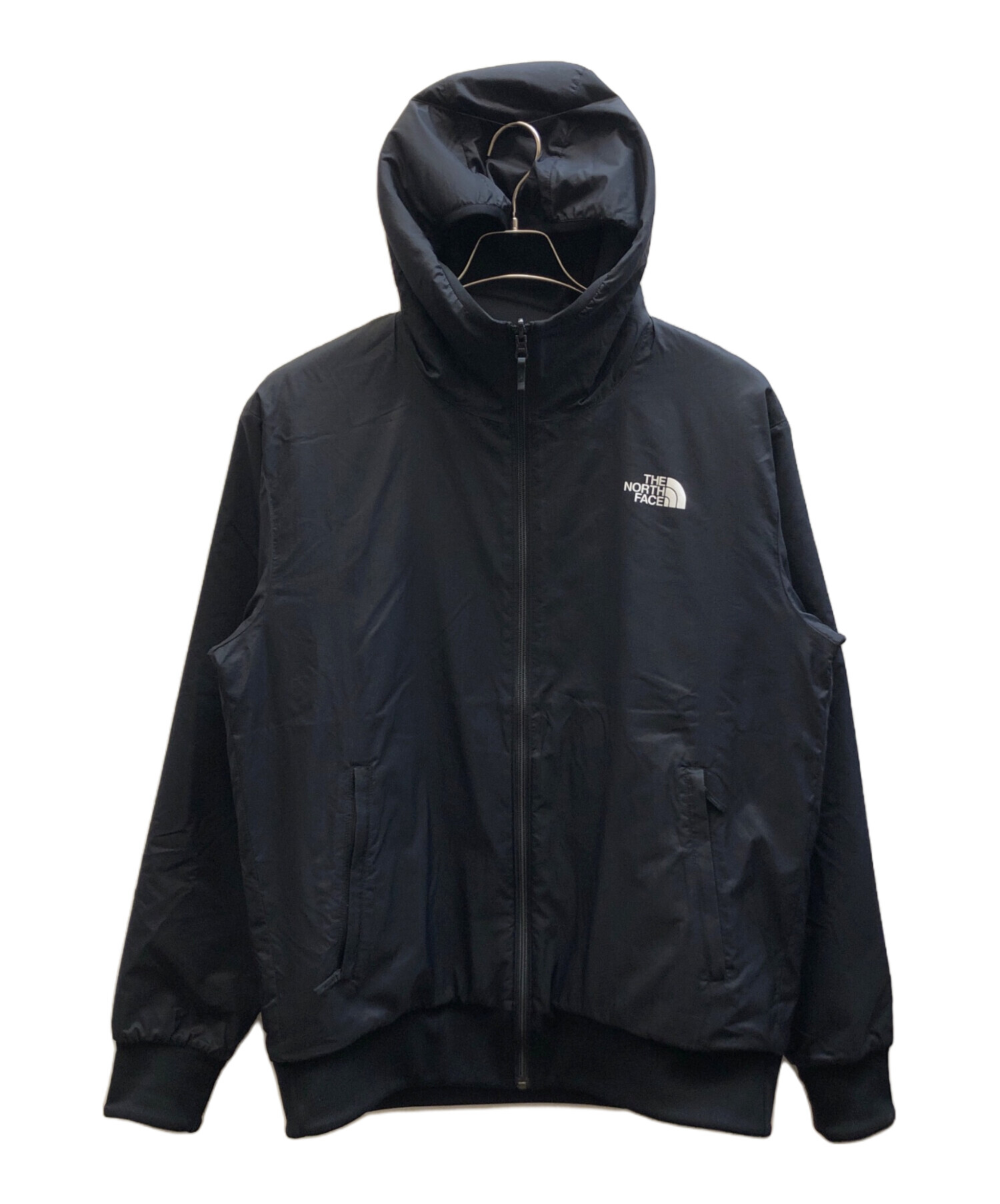 中古・古着通販】THE NORTH FACE (ザ ノース フェイス) リバーシブル
