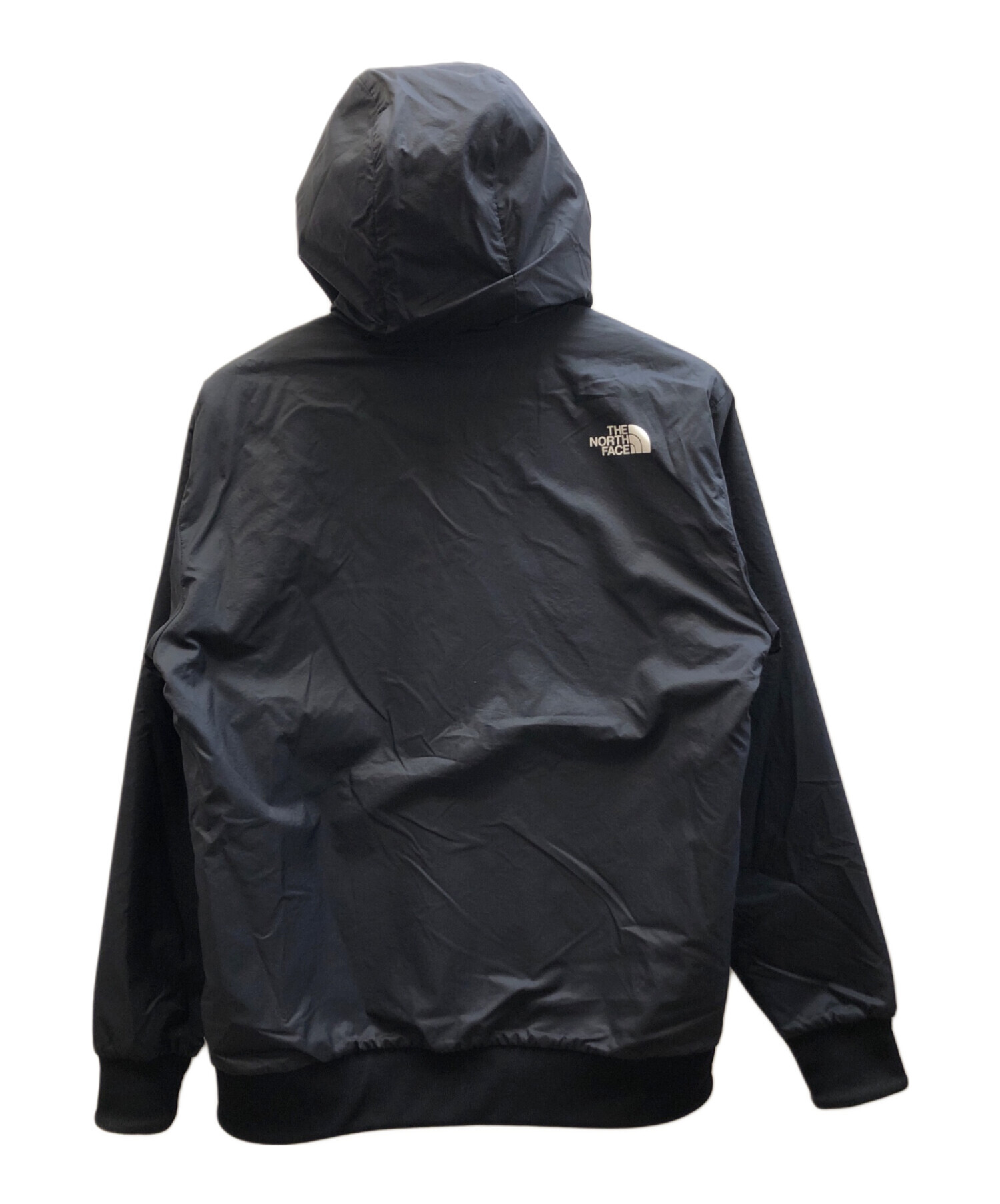 中古・古着通販】THE NORTH FACE (ザ ノース フェイス) リバーシブル 