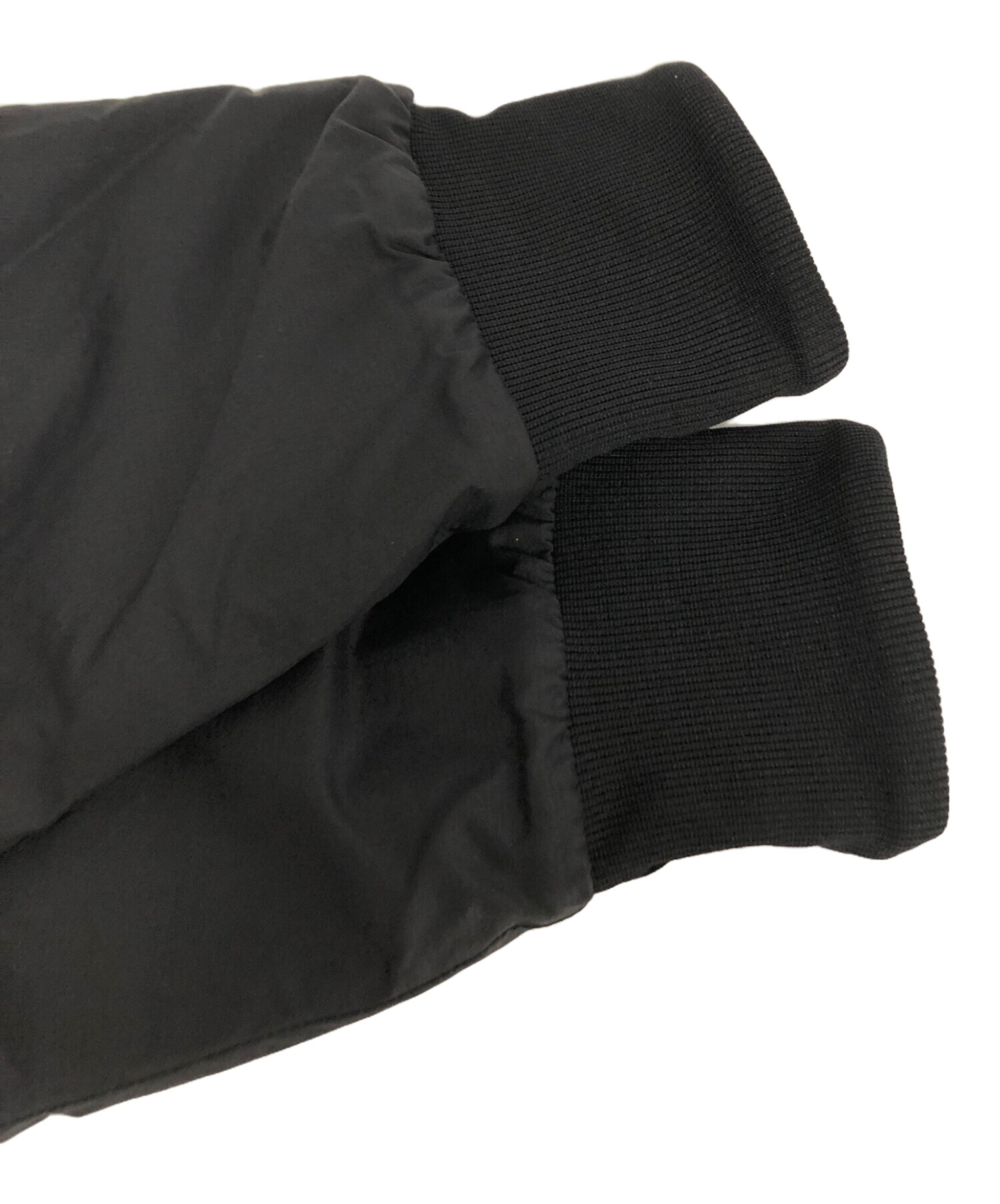 中古・古着通販】THE NORTH FACE (ザ ノース フェイス) リバーシブル