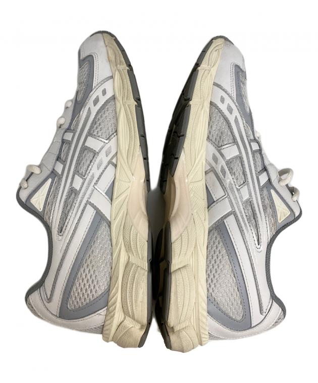 中古・古着通販】asics (アシックス) GEL-NYC 2055 ホワイト サイズ:CN