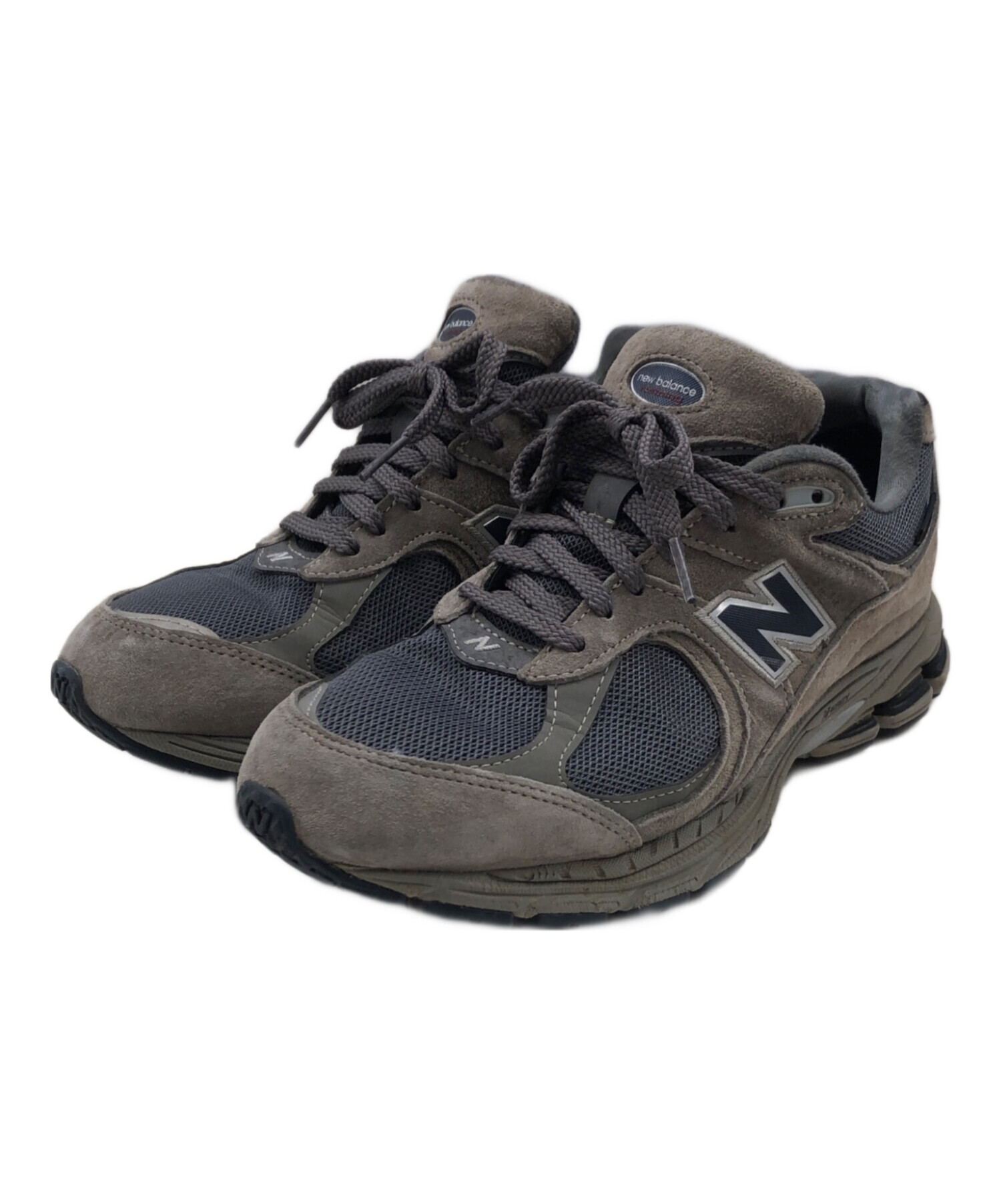 中古・古着通販】NEW BALANCE (ニューバランス) M2002RXC ベージュ 