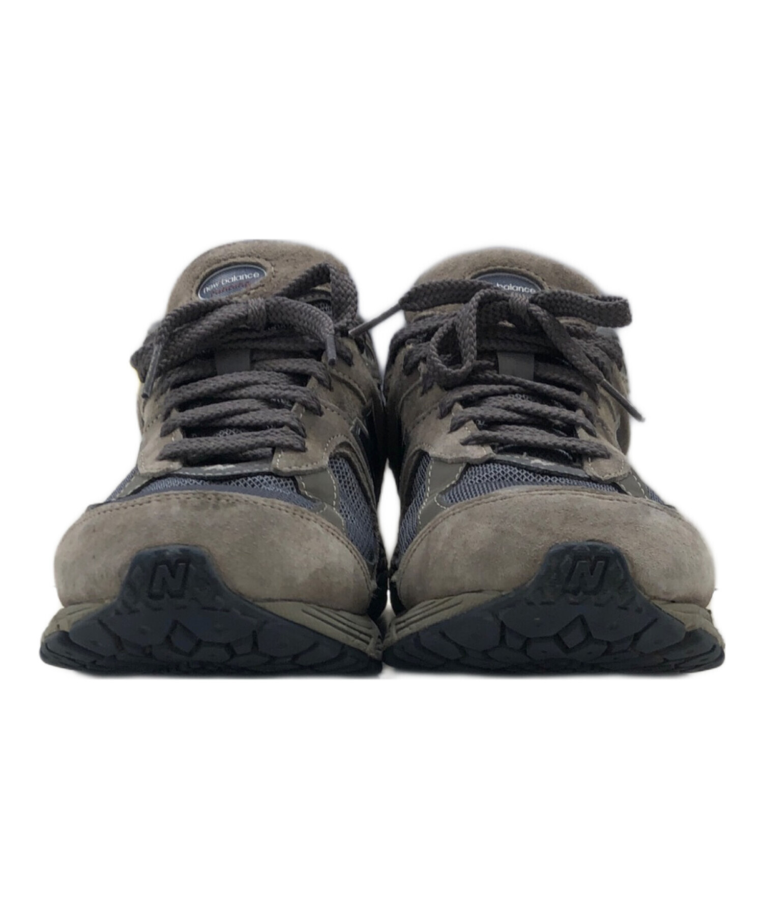 中古・古着通販】NEW BALANCE (ニューバランス) M2002RXC ベージュ 