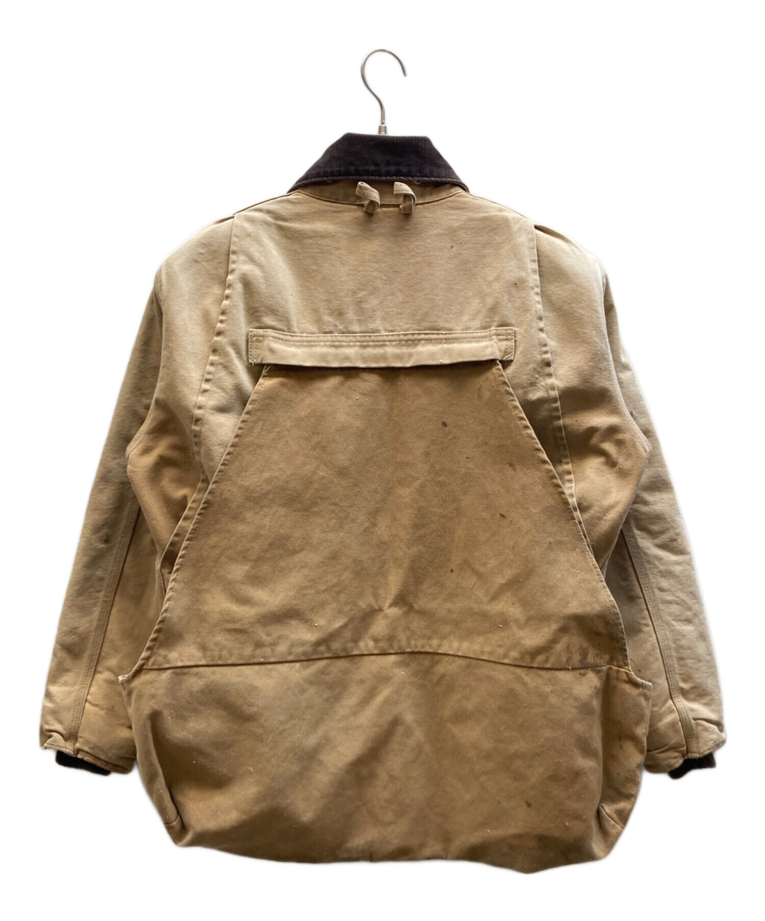 中古・古着通販】CarHartt (カーハート) 裏ブランケット ダック