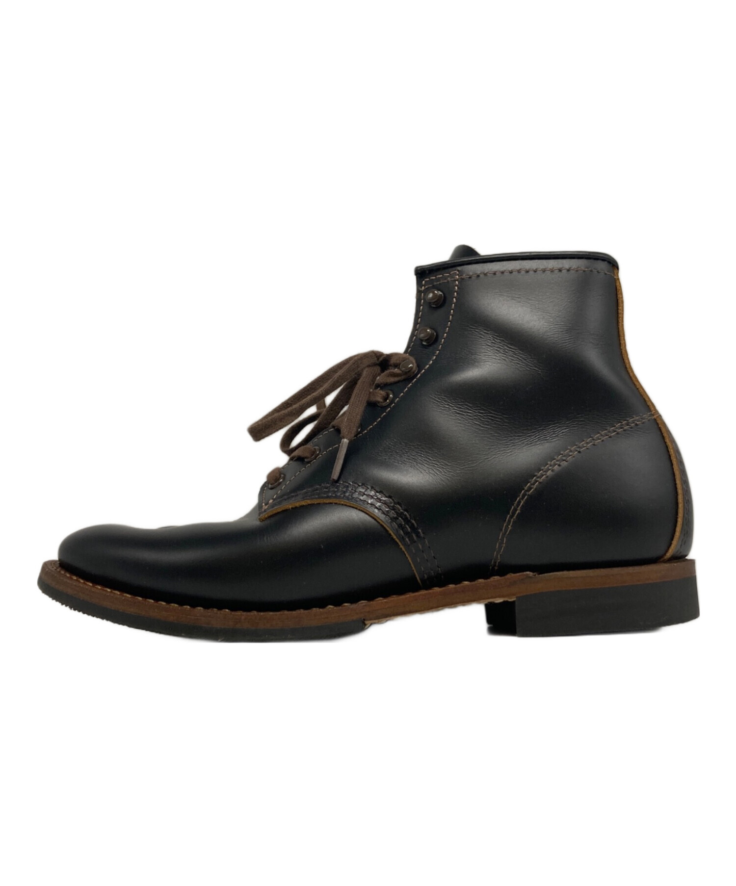 中古・古着通販】RED WING (レッドウィング) ベックマン フラット