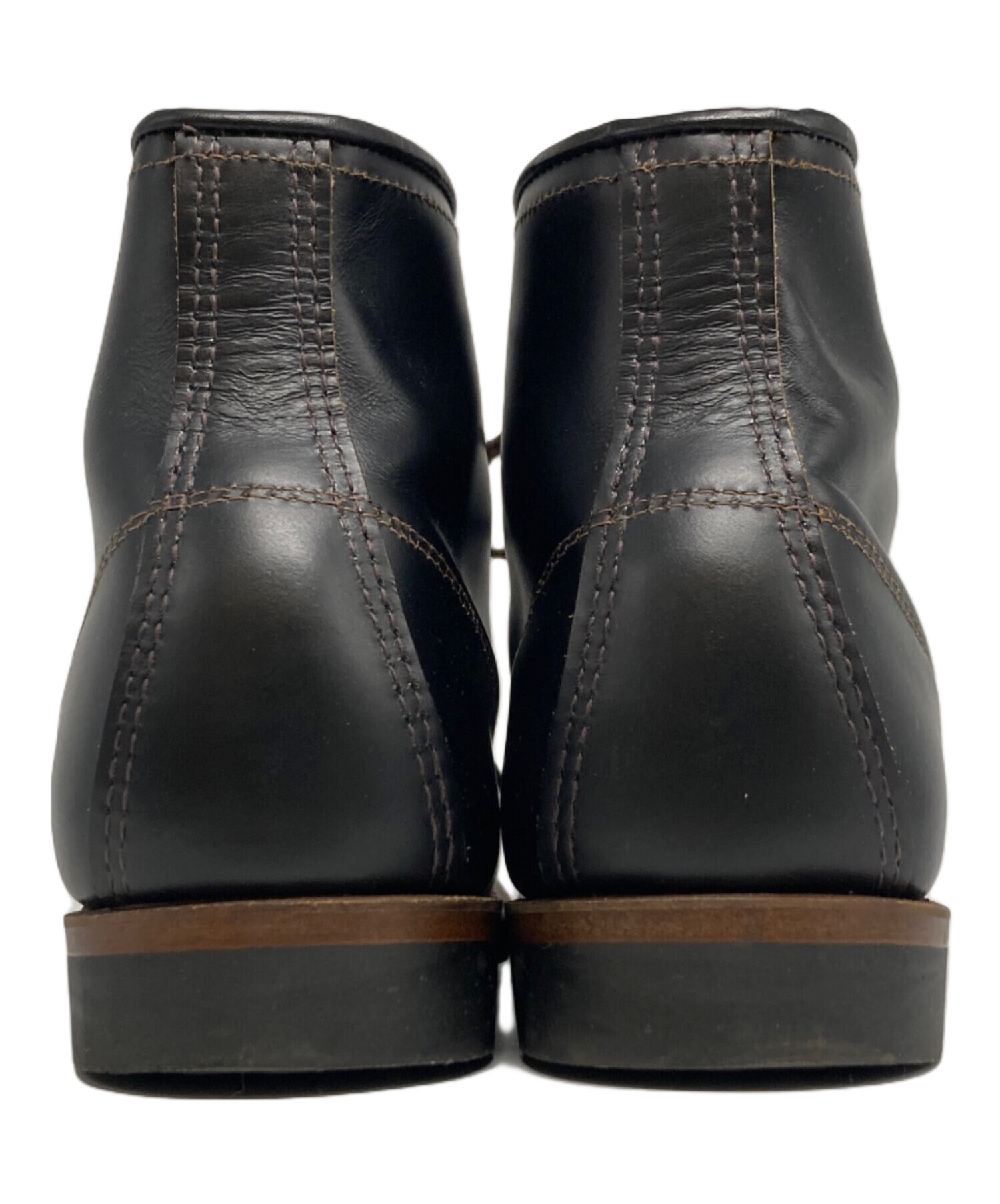 中古・古着通販】RED WING (レッドウィング) ベックマン フラット