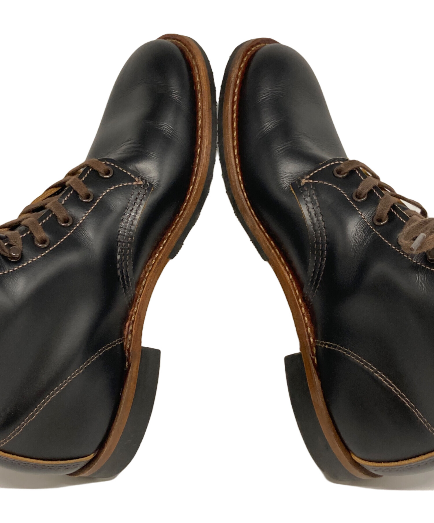 中古・古着通販】RED WING (レッドウィング) ベックマン フラット