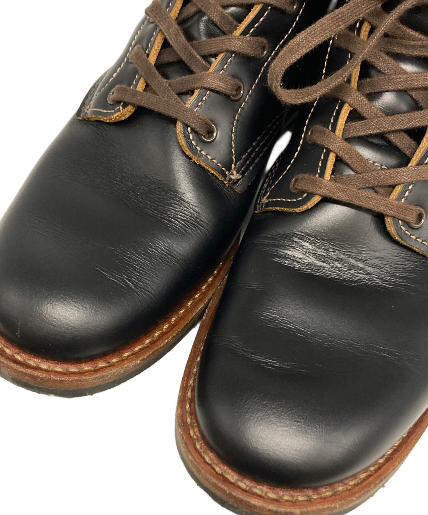 中古・古着通販】RED WING (レッドウィング) ベックマン フラット