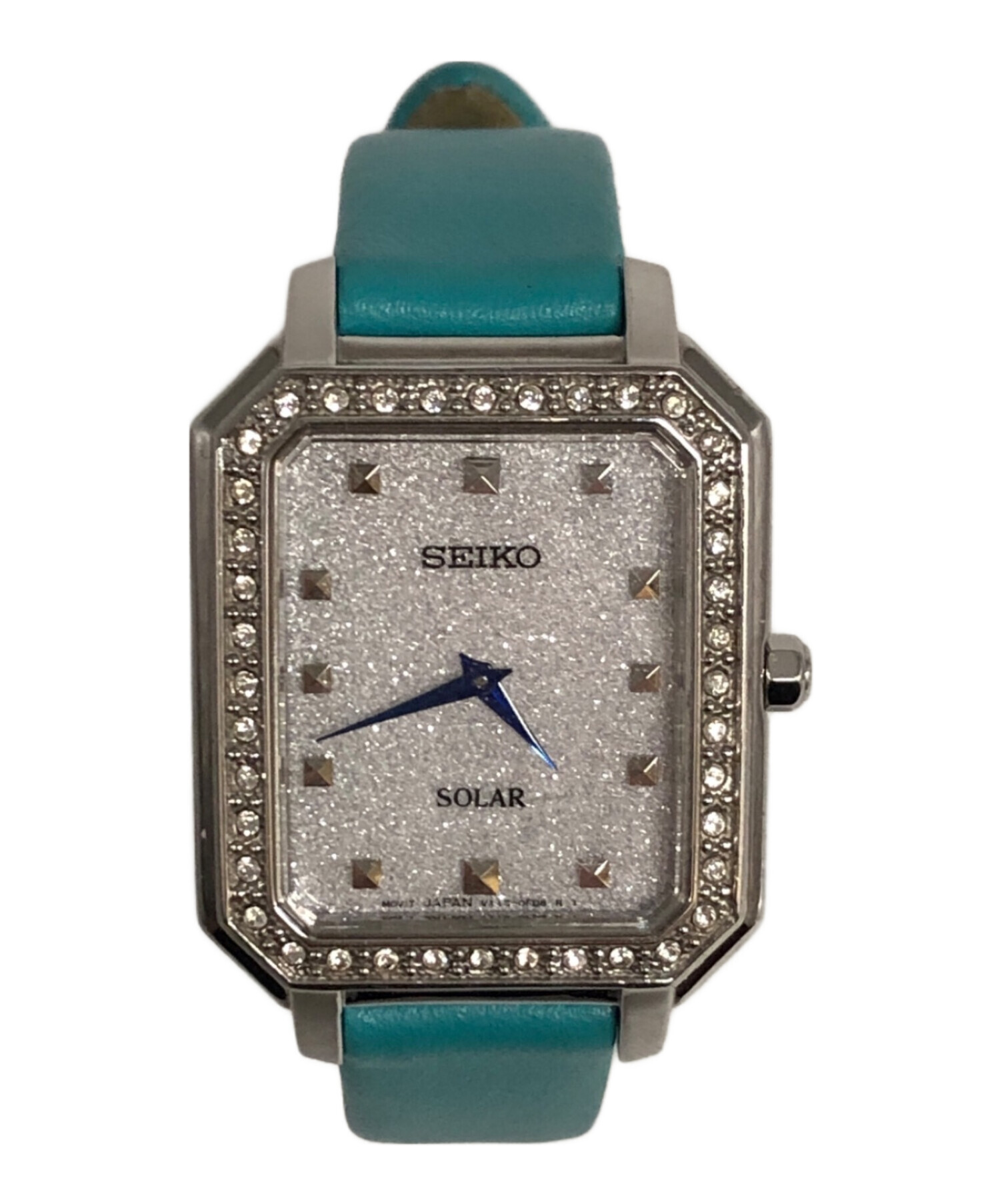 中古・古着通販】SEIKO (セイコー) ソーラー腕時計｜ブランド・古着