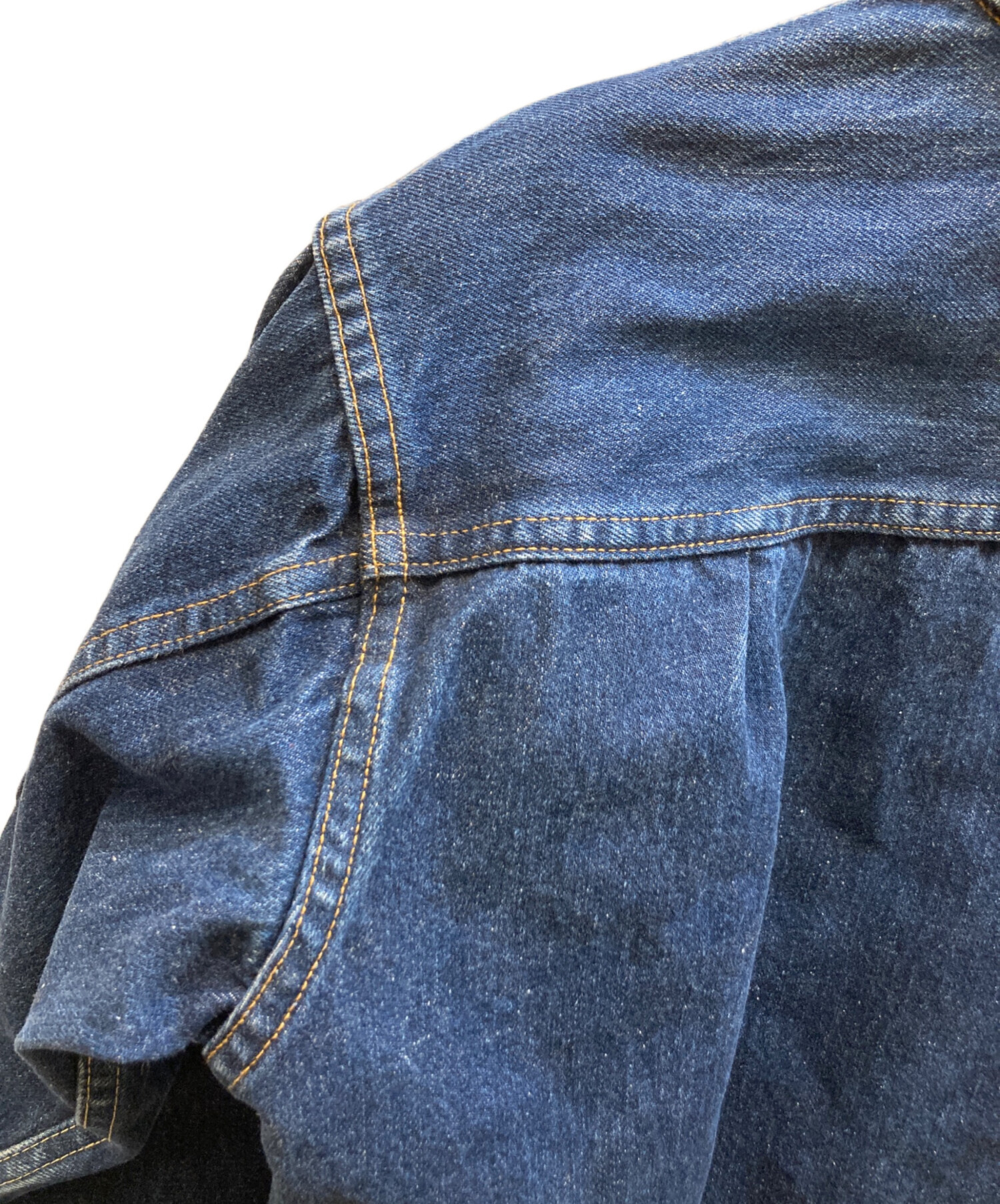 中古・古着通販】LEVI'S (リーバイス) 506XX1st復刻デニムジャケット