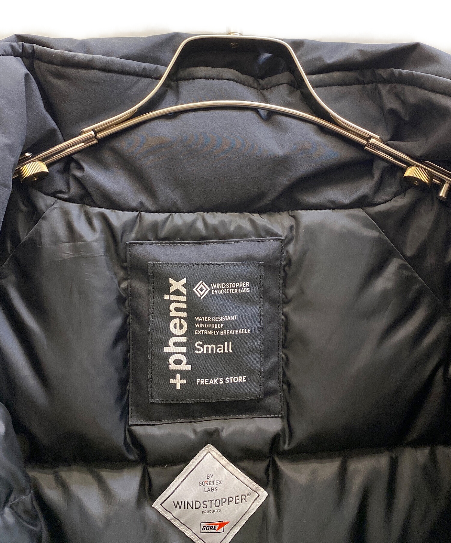 中古・古着通販】+PHENIX (フェニックス) FREAK