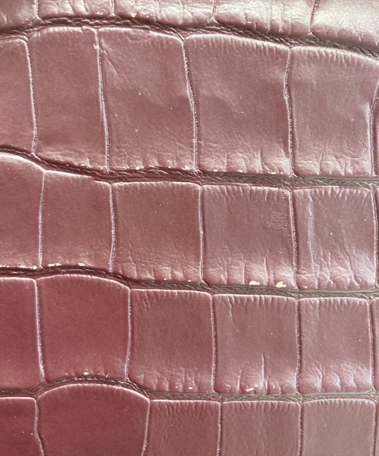 中古・古着通販】MARC JACOBS (マークジェイコブズ) ショルダーバッグ