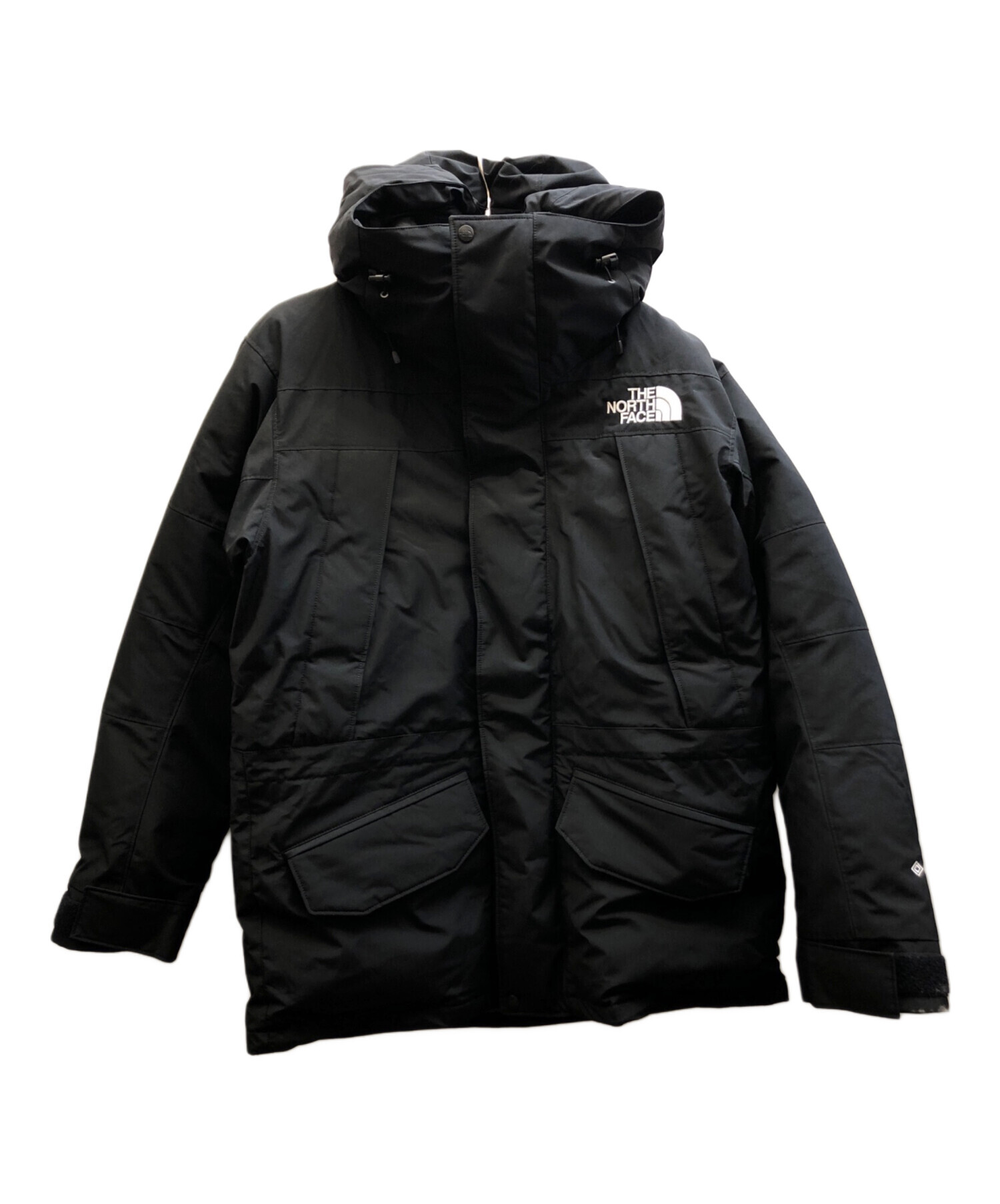 中古・古着通販】THE NORTH FACE (ザ ノース フェイス) Granitic Parka