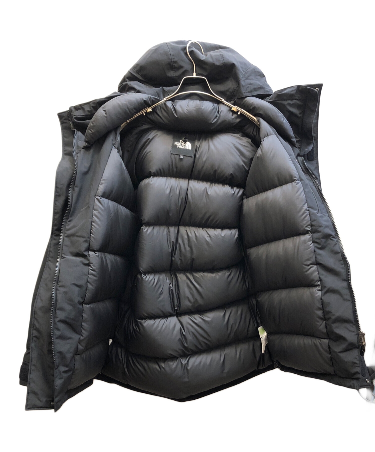 中古・古着通販】THE NORTH FACE (ザ ノース フェイス) Granitic Parka