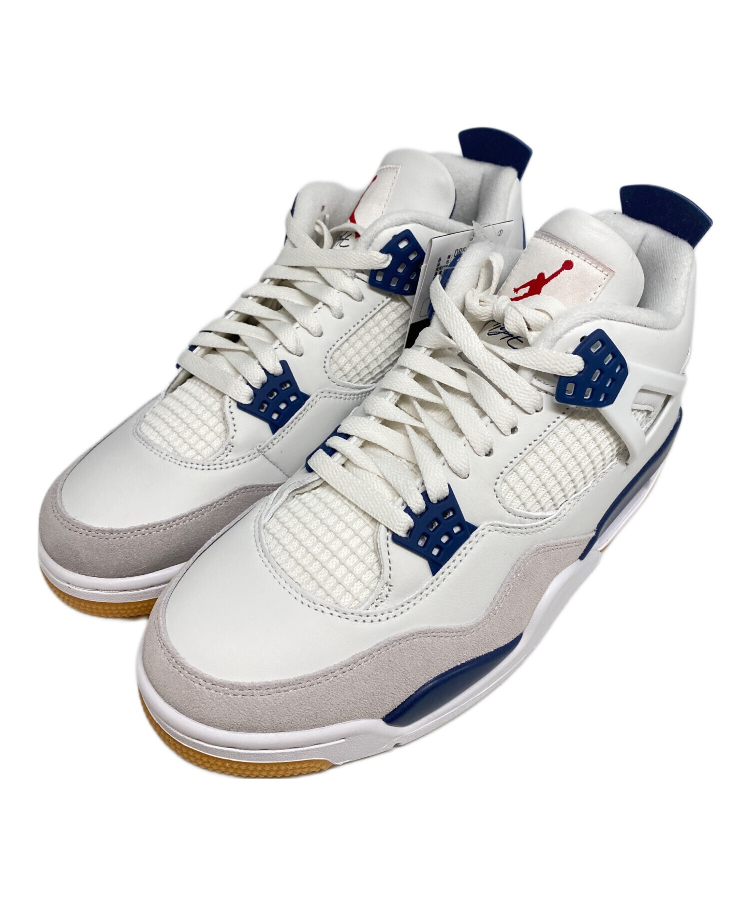 中古・古着通販】NIKE (ナイキ) エアジョーダン4 レトロ SP 
