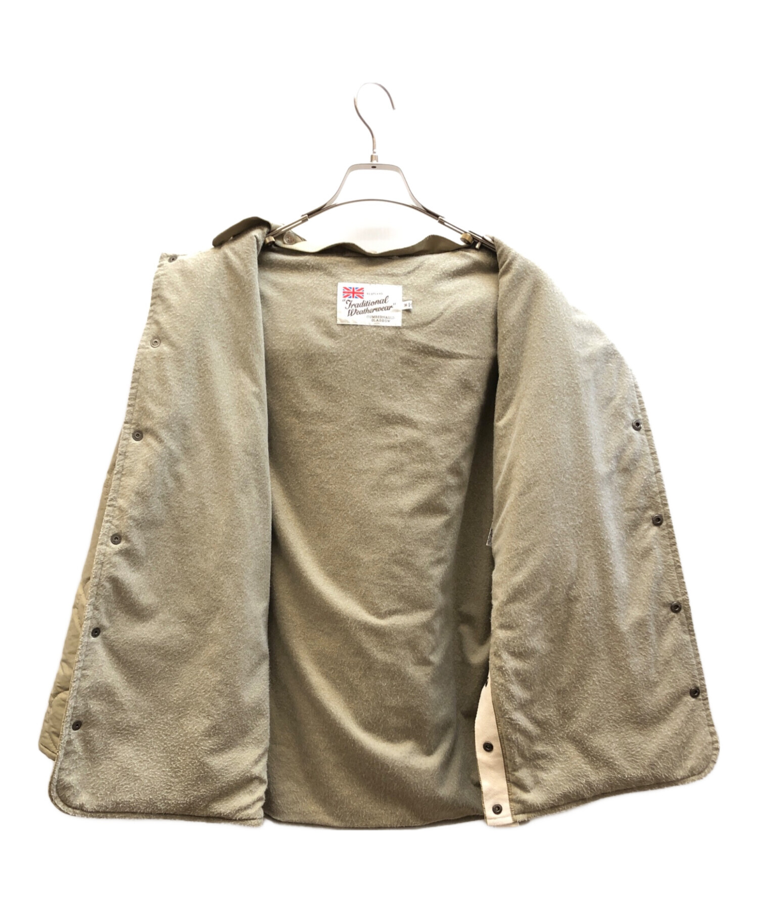 中古・古着通販】Traditional Weatherwear (トラディショナルウェザー