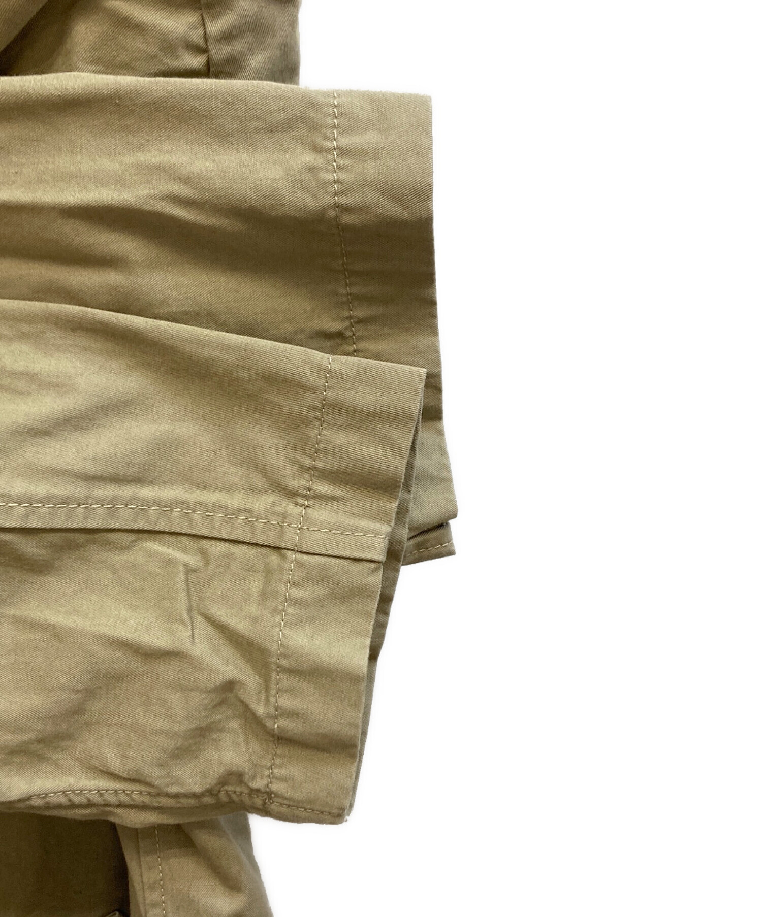 中古・古着通販】JOURNAL STANDARD (ジャーナルスタンダード) コットン