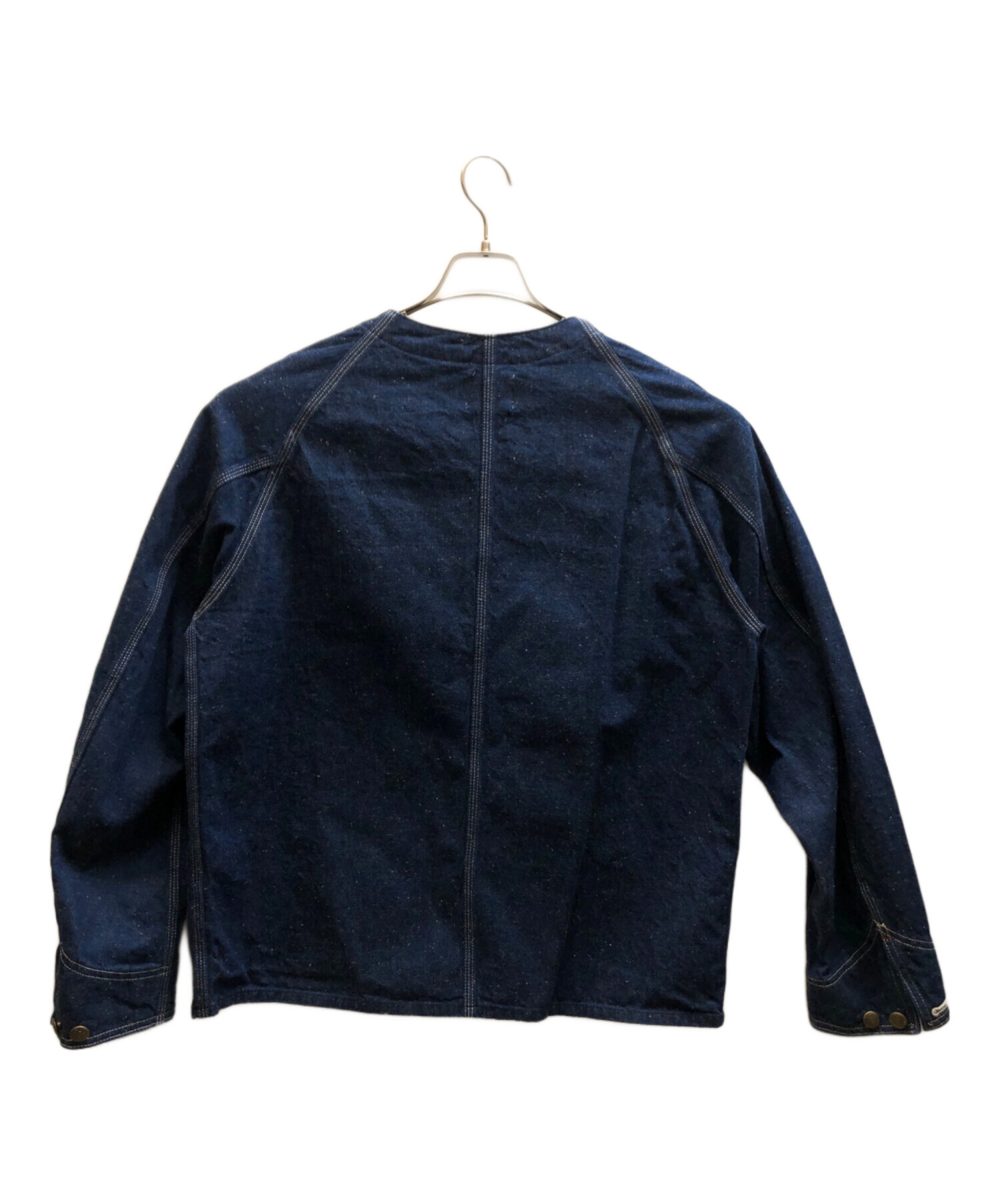 中古・古着通販】CAL O LINE (キャルオーライン) デニム エンジニア