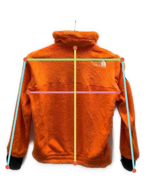 中古・古着通販】THE NORTH FACE (ザ ノース フェイス) ANTARCTICA