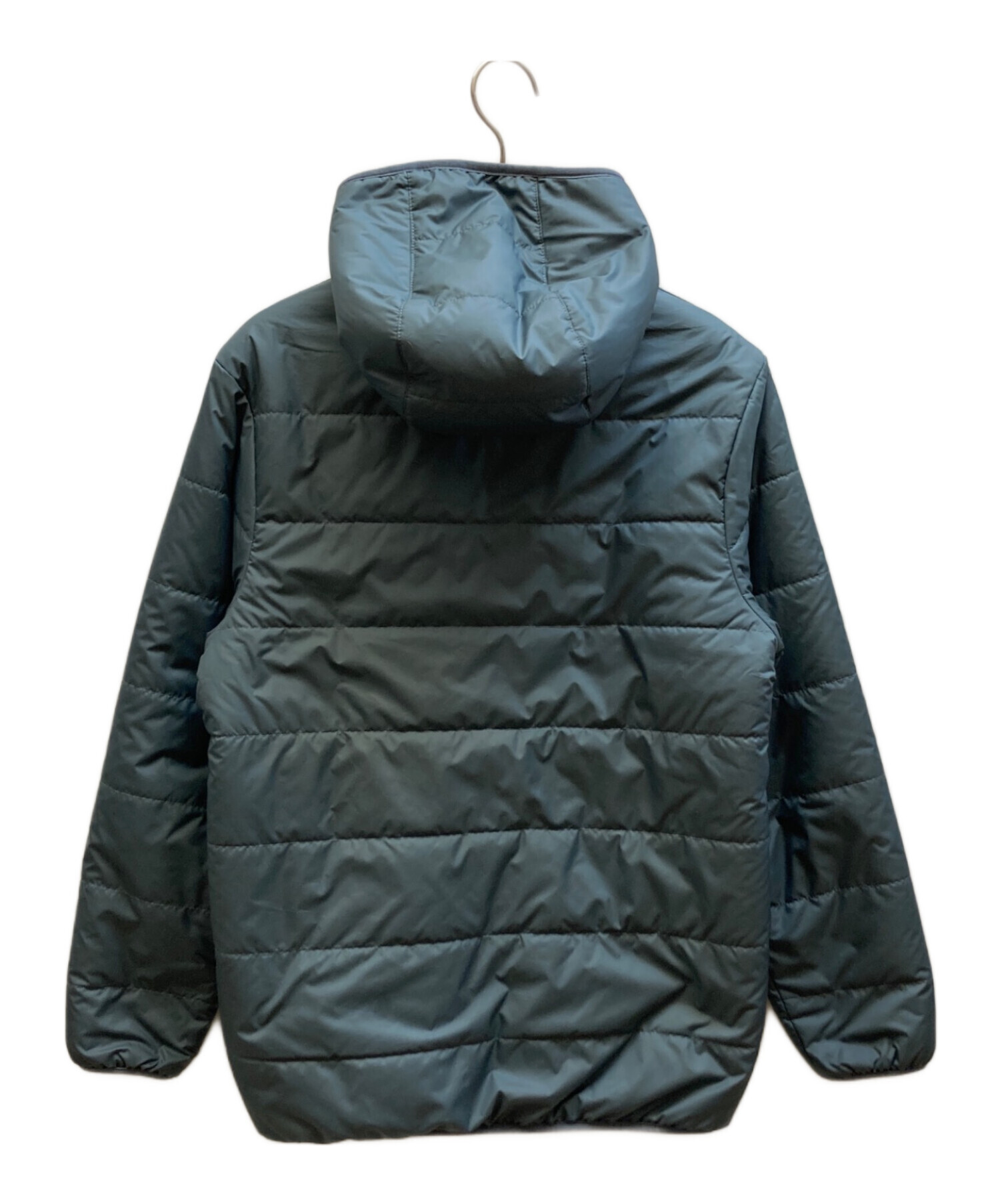 中古・古着通販】Patagonia (パタゴニア) リバーシブル フリース 中古・古着通販】Patagonia (パタゴニア) リバーシブル フリース