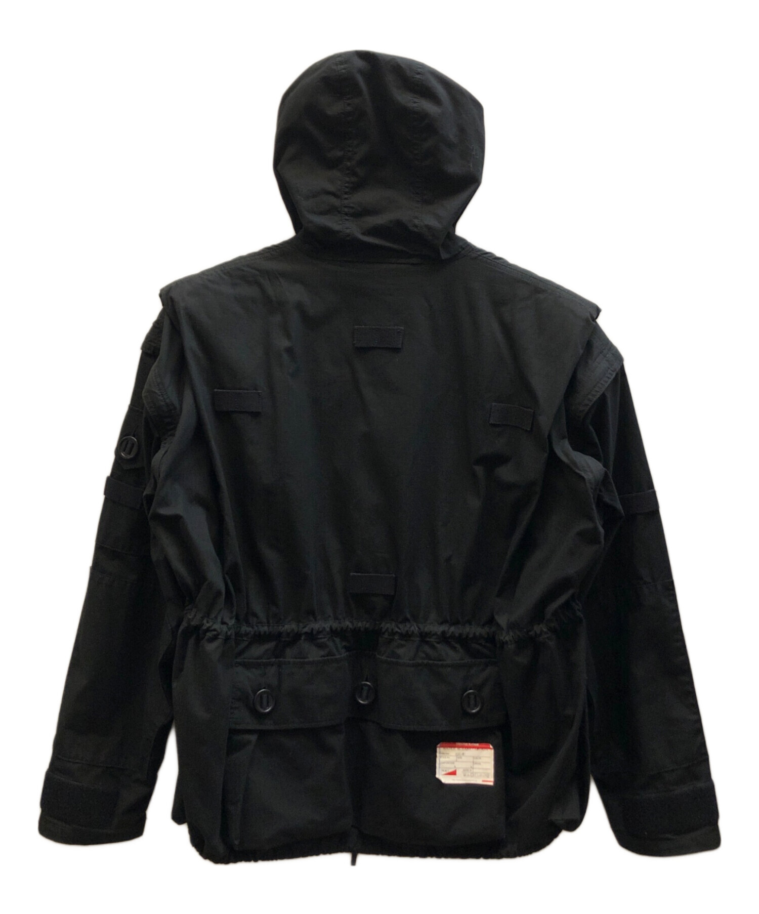 中古・古着通販】Maison MIHARA YASUHIRO (メゾン ミハラ ヤスヒロ