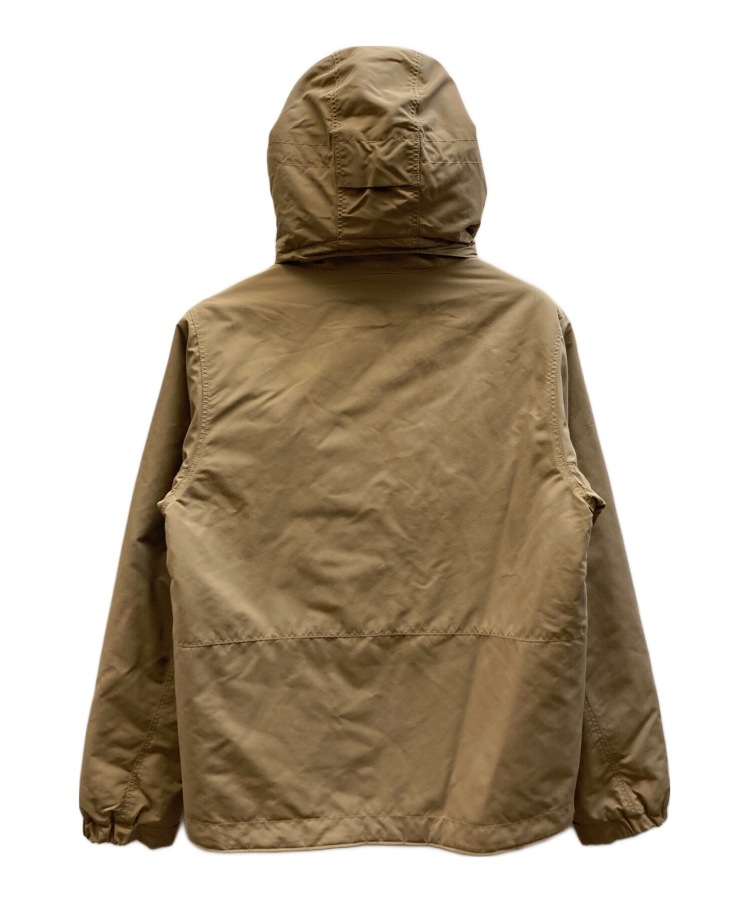 中古・古着通販】Patagonia (パタゴニア) イスマスジャケット ベージュ