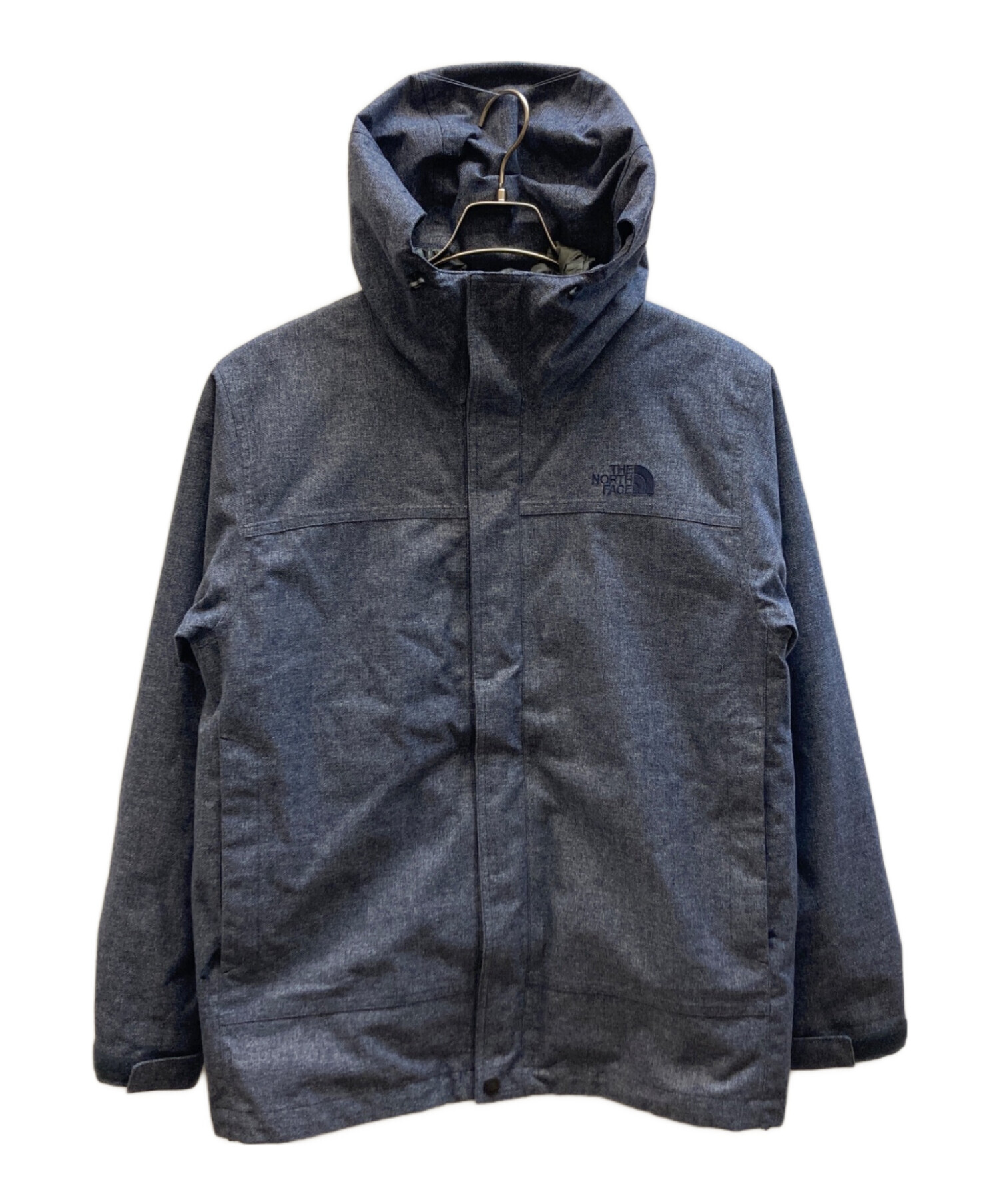 中古・古着通販】THE NORTH FACE (ザ ノース フェイス) カシウストリ