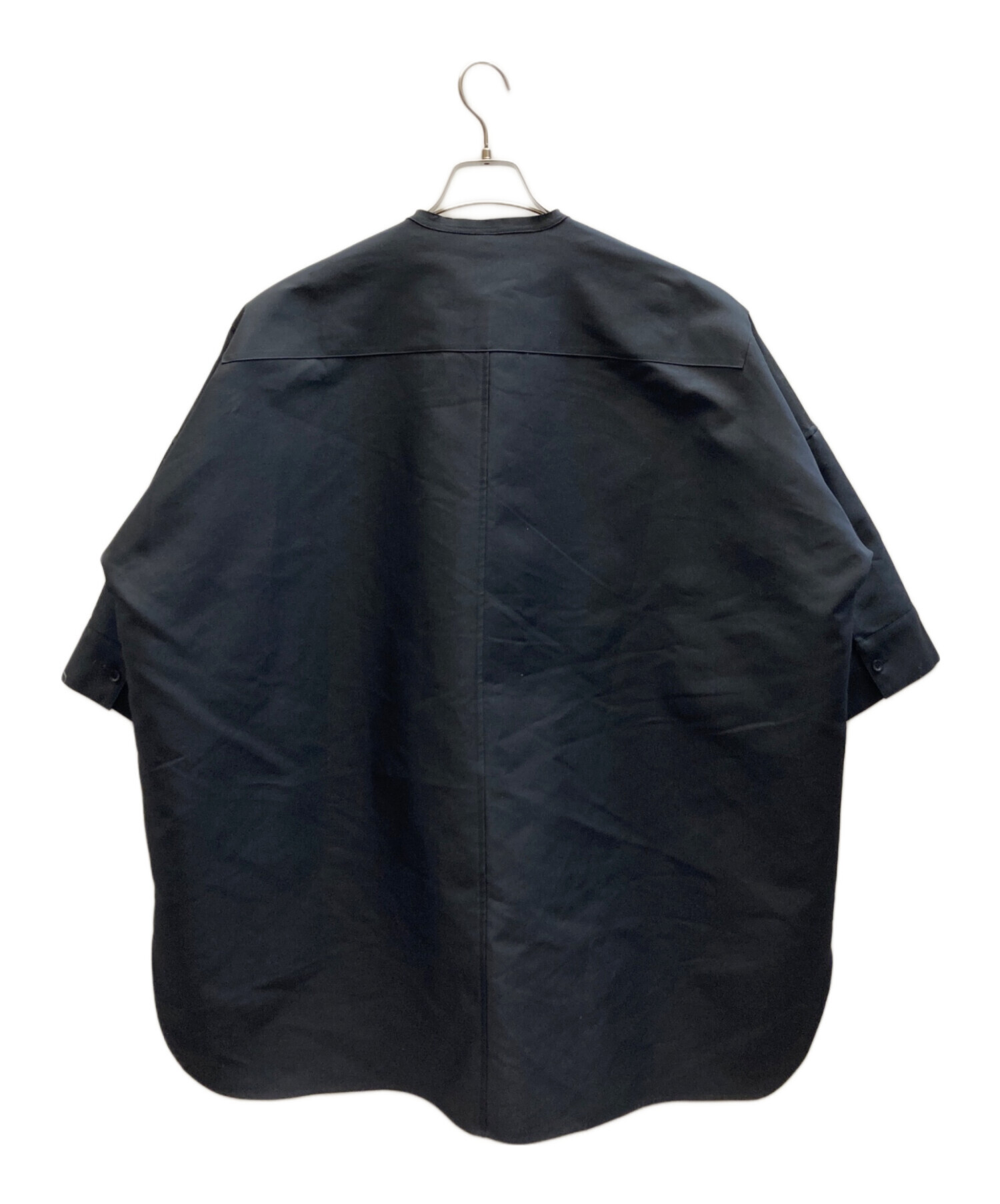 中古・古着通販】LOHEN (ローヘン) ハイカウントダブルクロスボサム