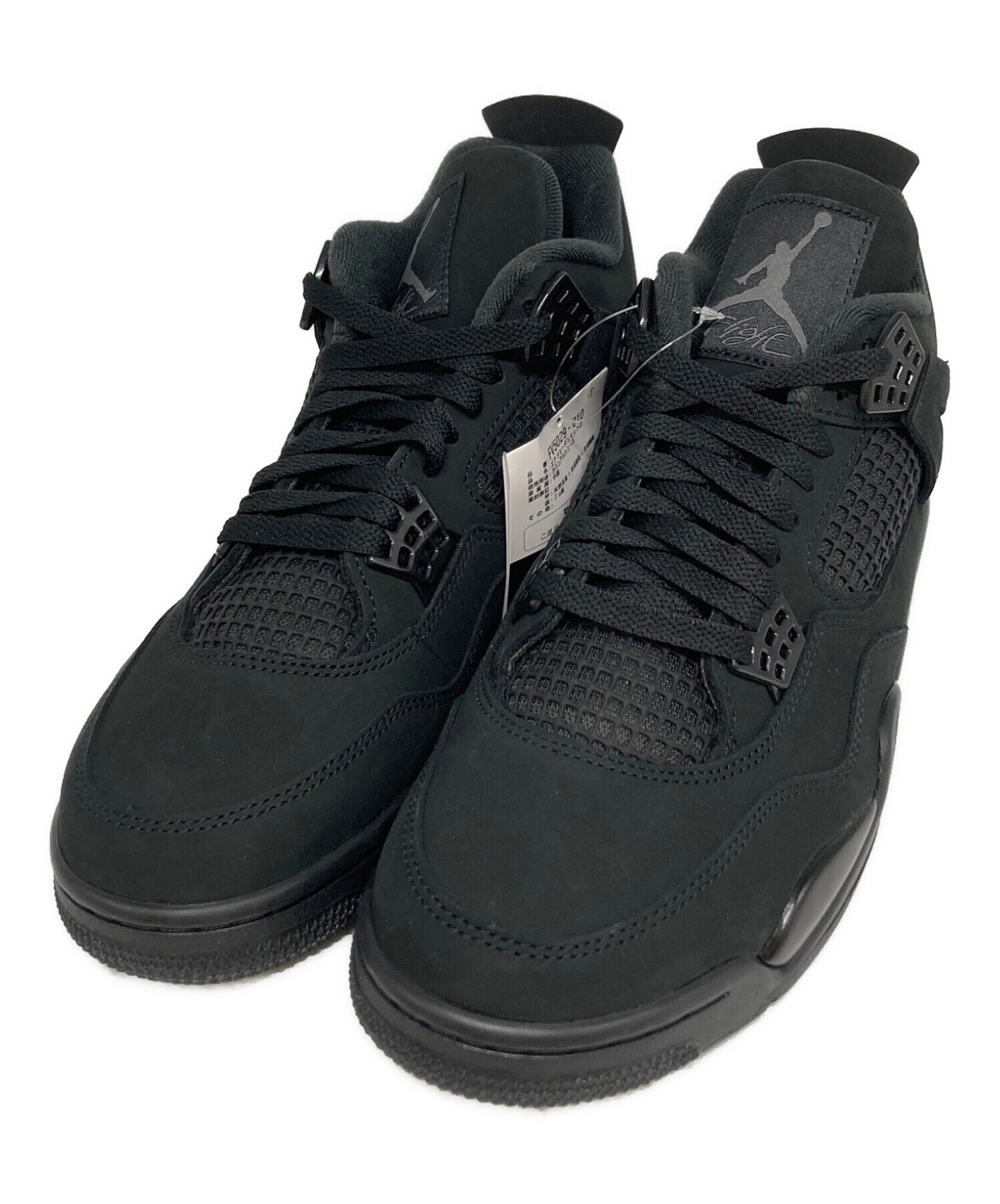 中古・古着通販】NIKE (ナイキ) エアジョーダン4 レトロ OG 