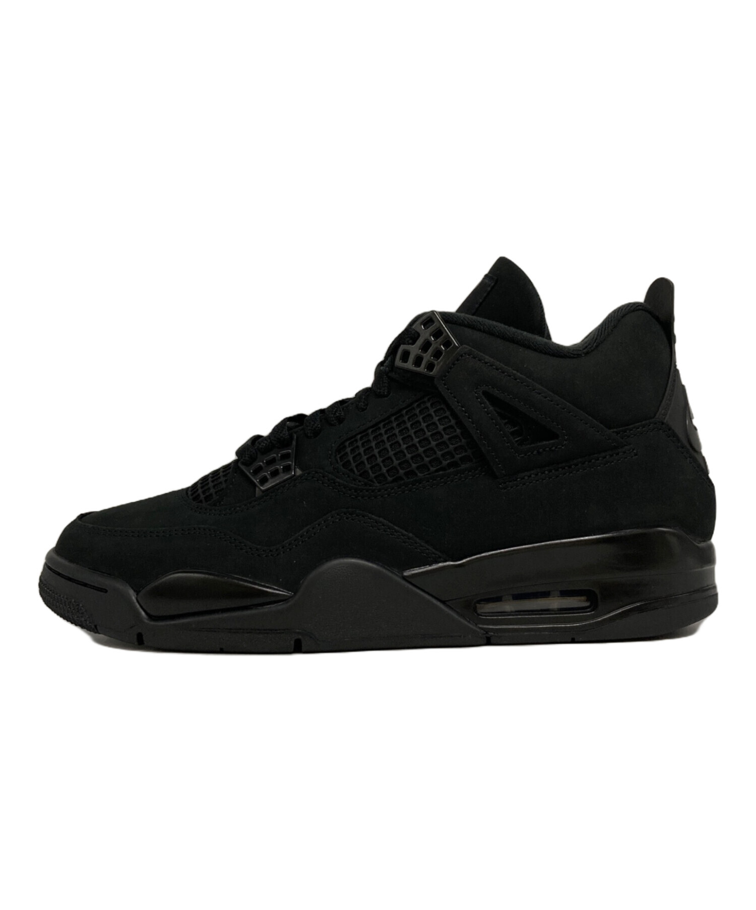 中古・古着通販】NIKE (ナイキ) エアジョーダン4 レトロ OG 