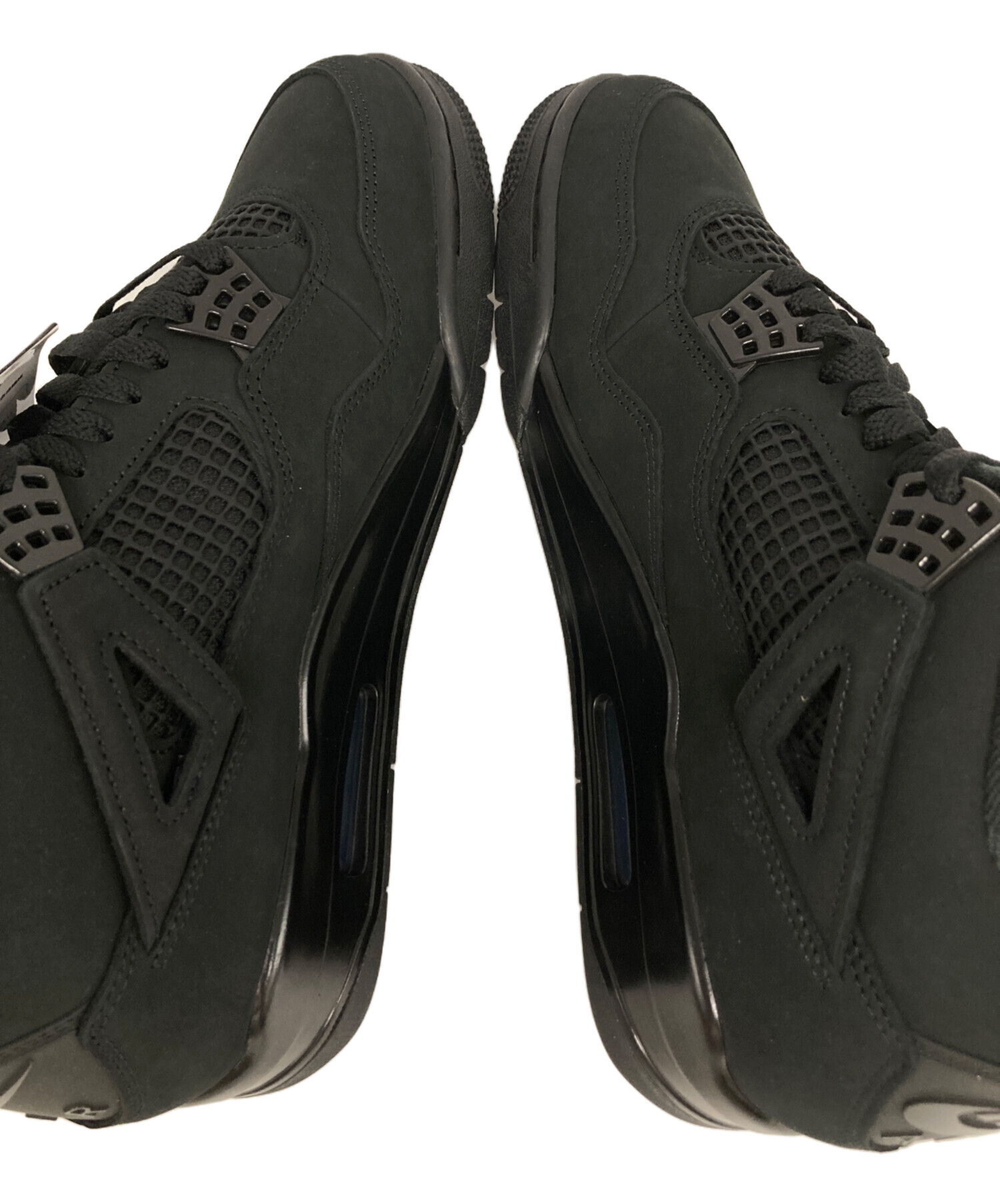 中古・古着通販】NIKE (ナイキ) エアジョーダン4 レトロ OG 
