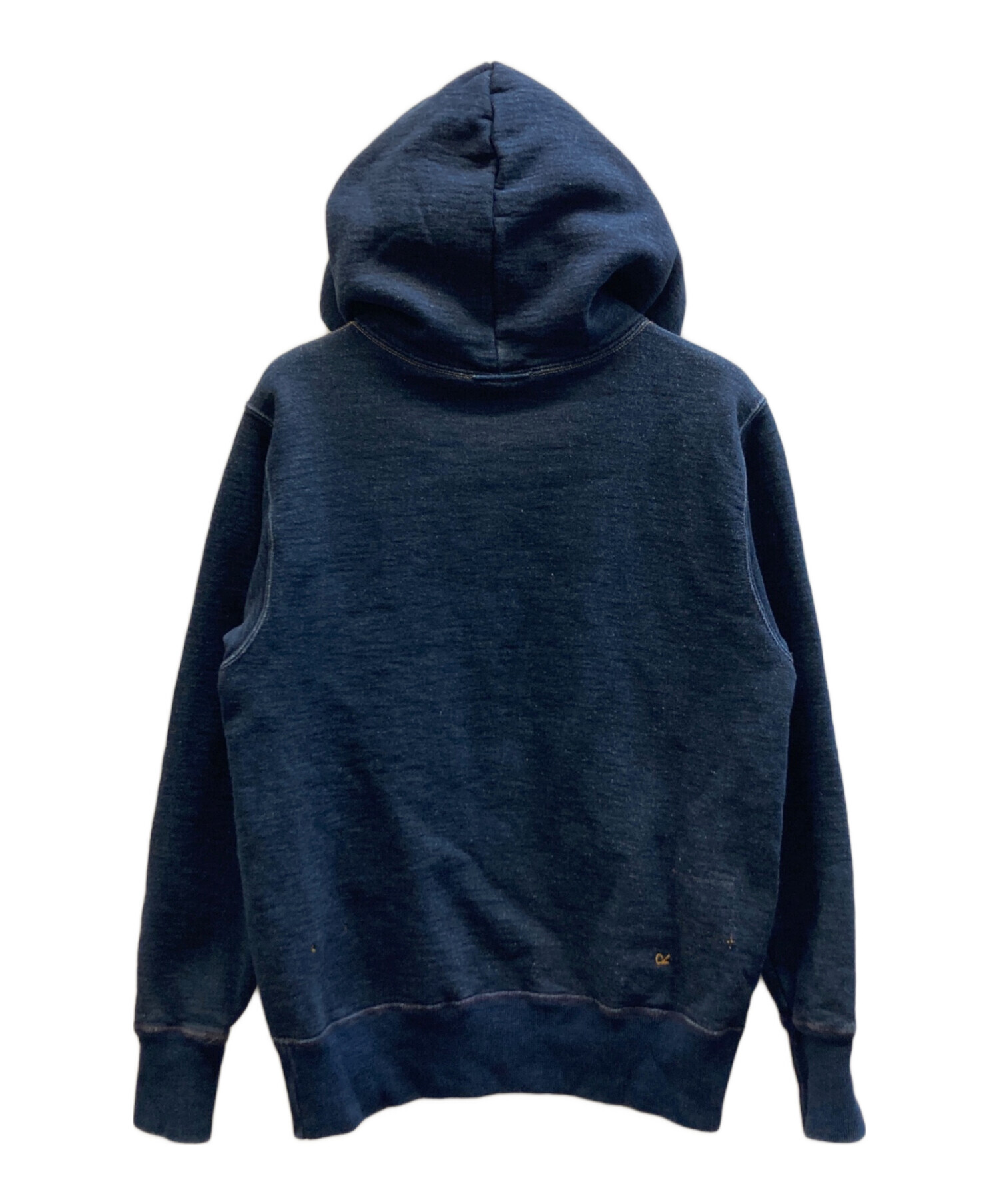 中古・古着通販】45R (フォーティファイブ・アール) インディゴ染め