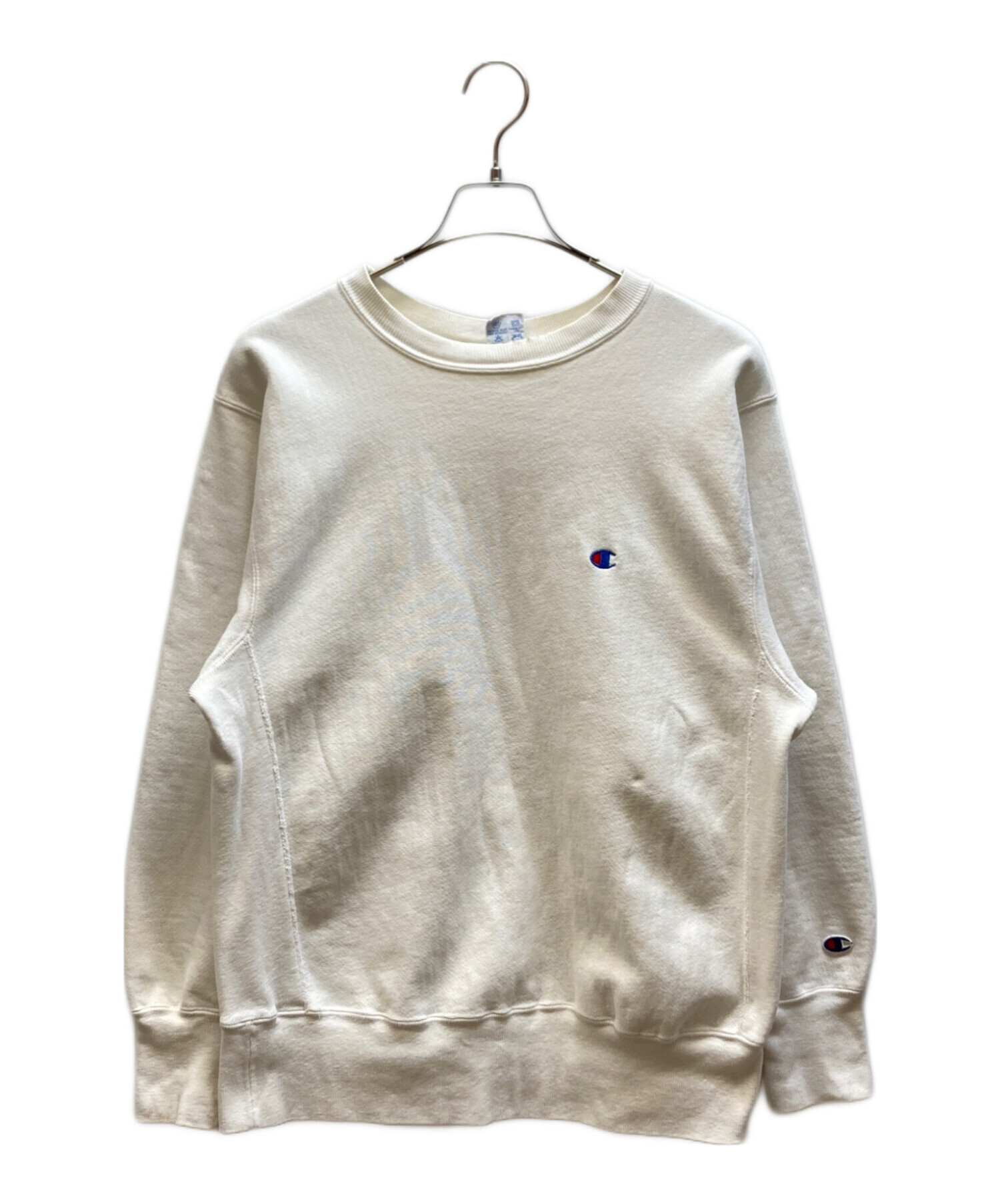 中古・古着通販】Champion REVERSE WEAVE (チャンピオン リバース
