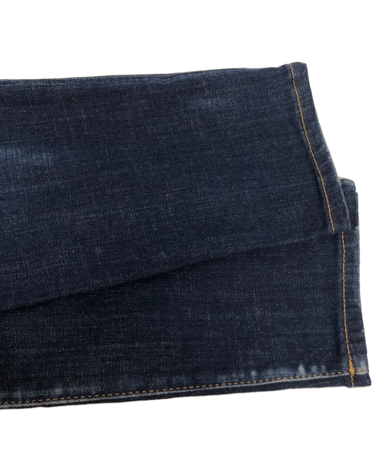 中古・古着通販】DSQUARED2 (ディースクエアード) スケーター ジーンズ