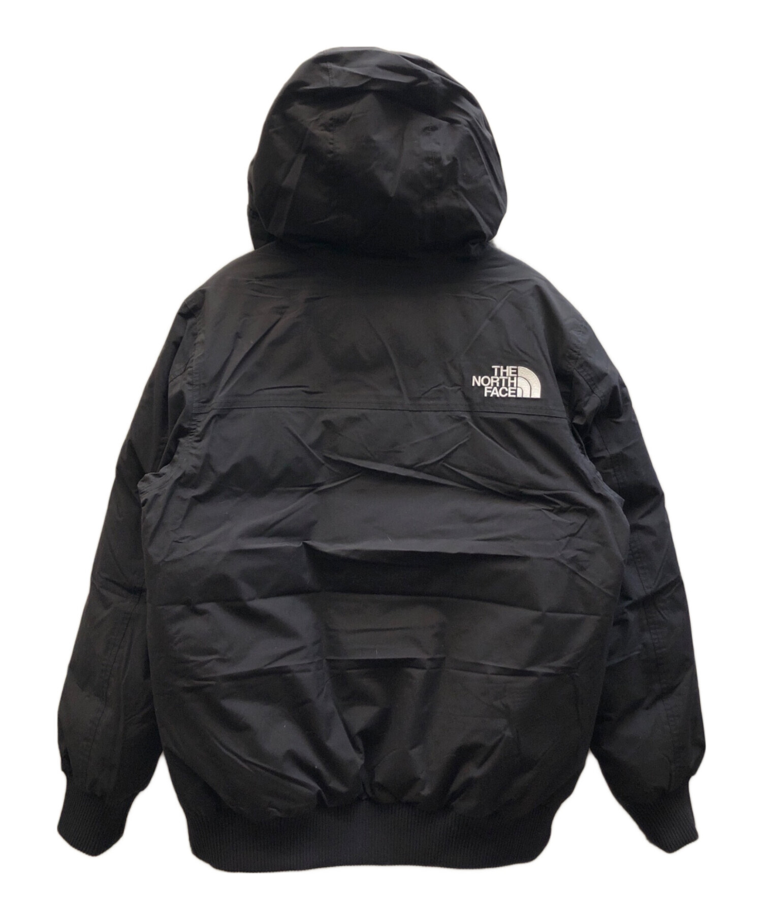 中古・古着通販】THE NORTH FACE (ザ ノース フェイス) マクマード