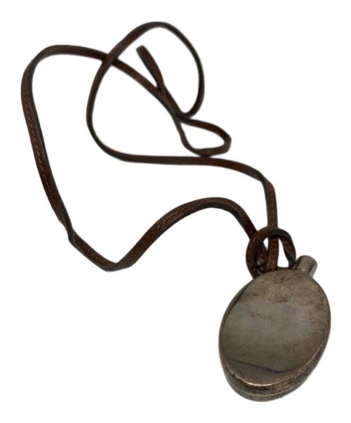 中古・古着通販】HERMES (エルメス) パフュームボトル ネックレス