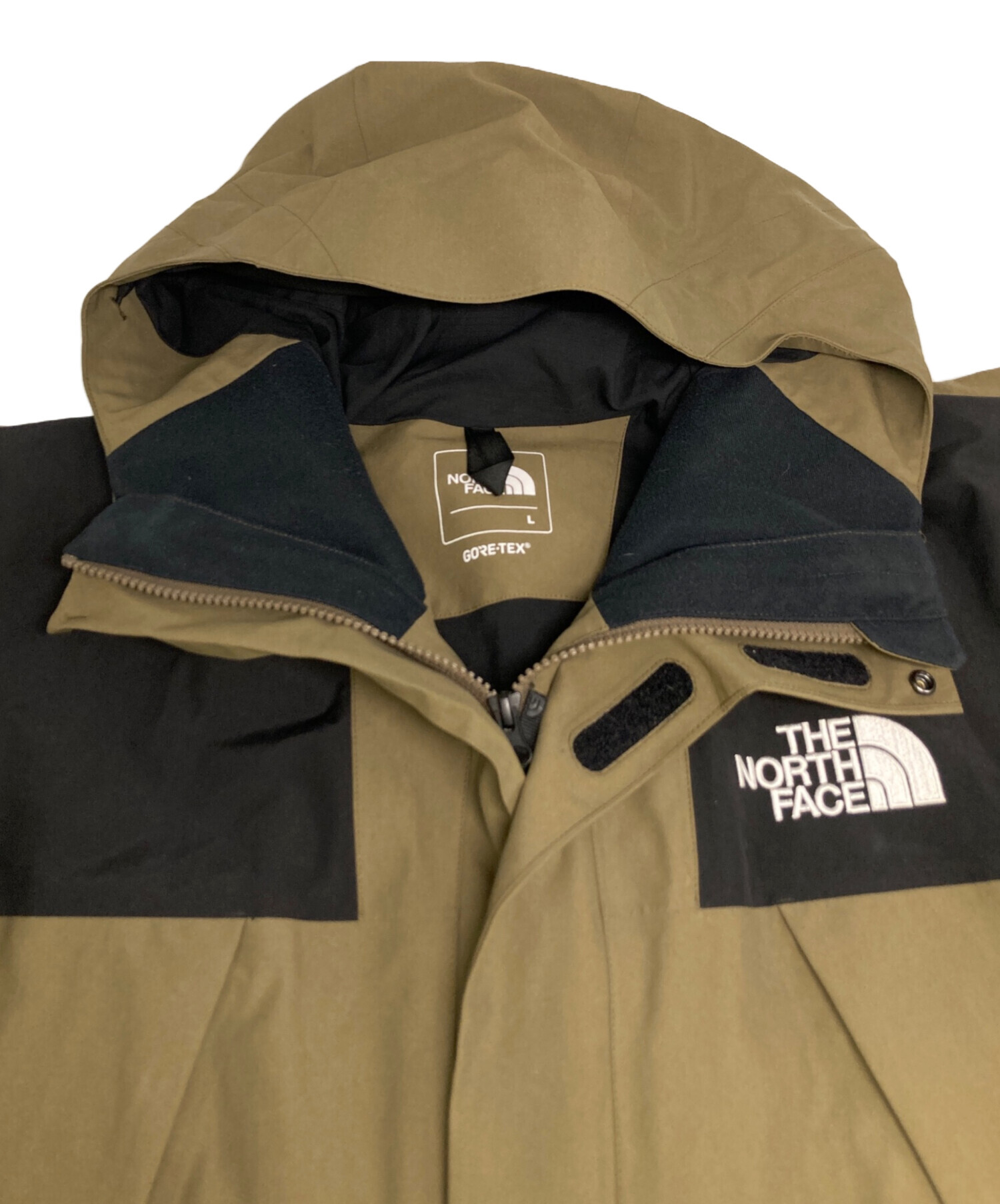 中古・古着通販】THE NORTH FACE (ザ ノース フェイス) マウンテン 