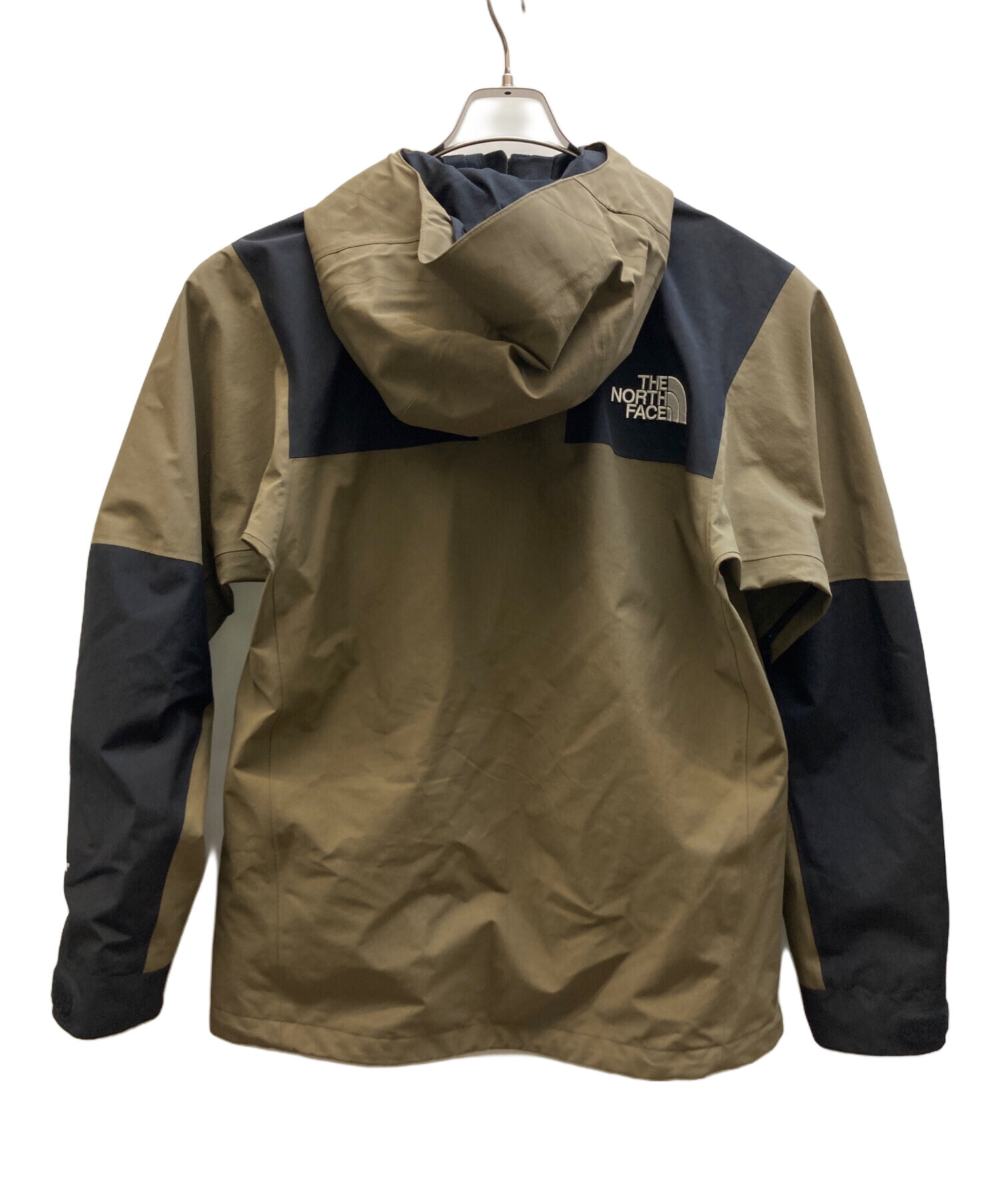 THE NORTH FACE マウンテンジャケット【希少カラー・Lサイズ】 中古・古着通販】THE NORTH FACE (ザ ノース フェイス) マウンテン