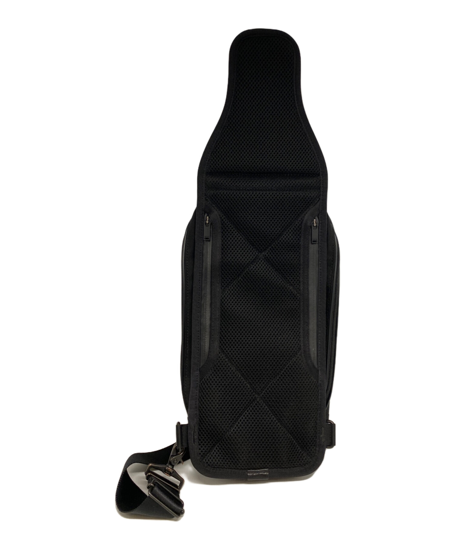 中古・古着通販】PORTER (ポーター) ハイブリッド スリングショルダー