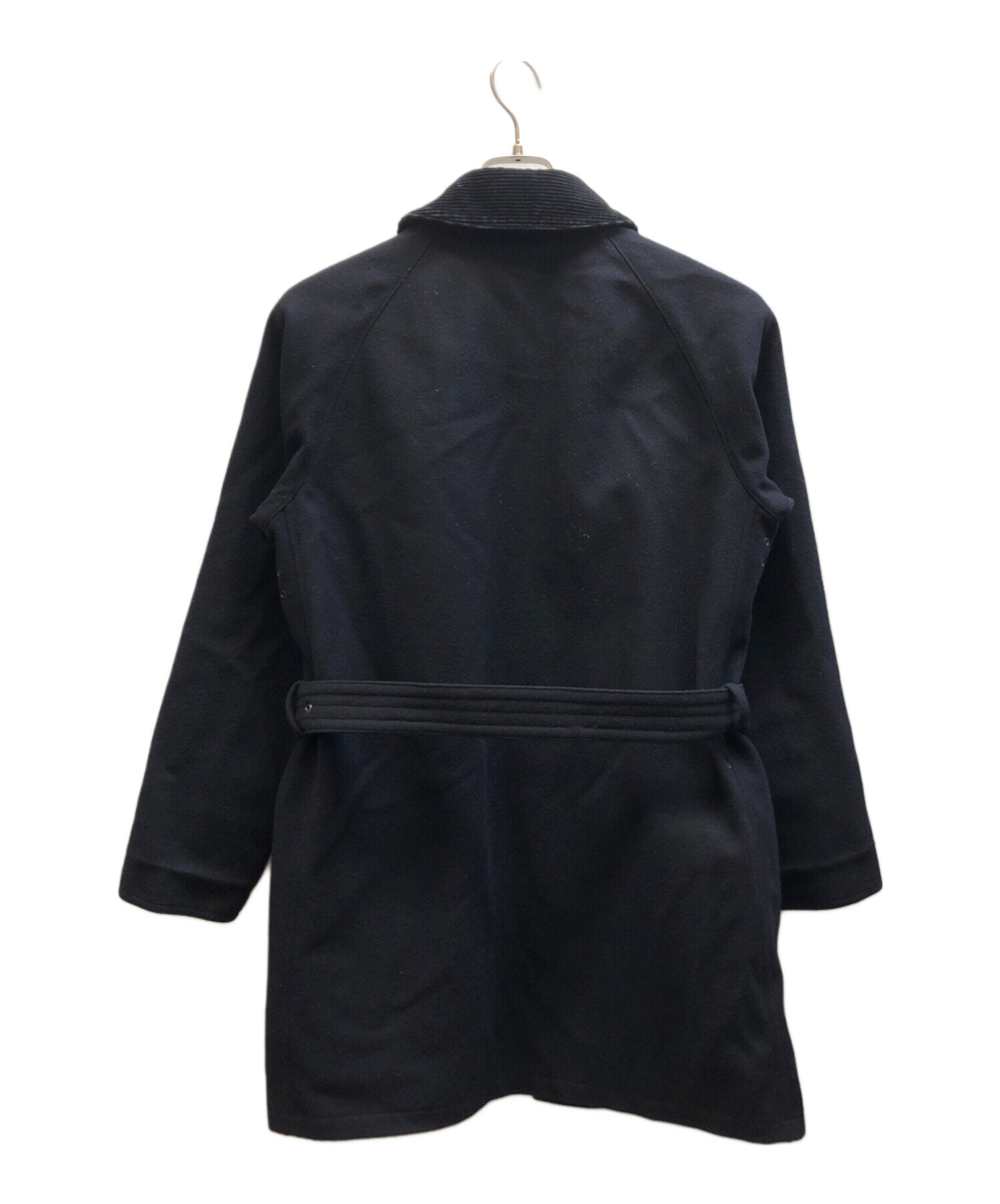中古・古着通販】Barbour (バブアー) ソルウェイジッパーSLウール