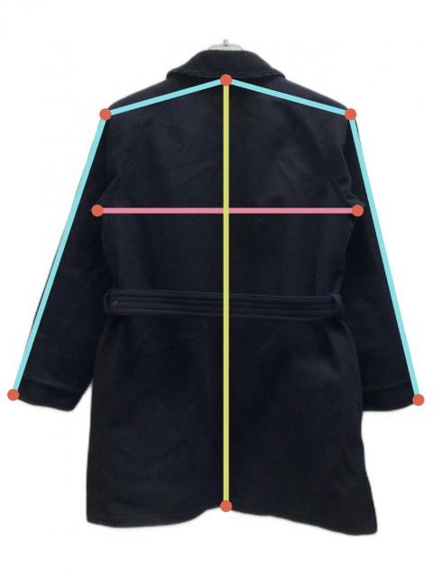 中古・古着通販】Barbour (バブアー) ソルウェイジッパーSLウール