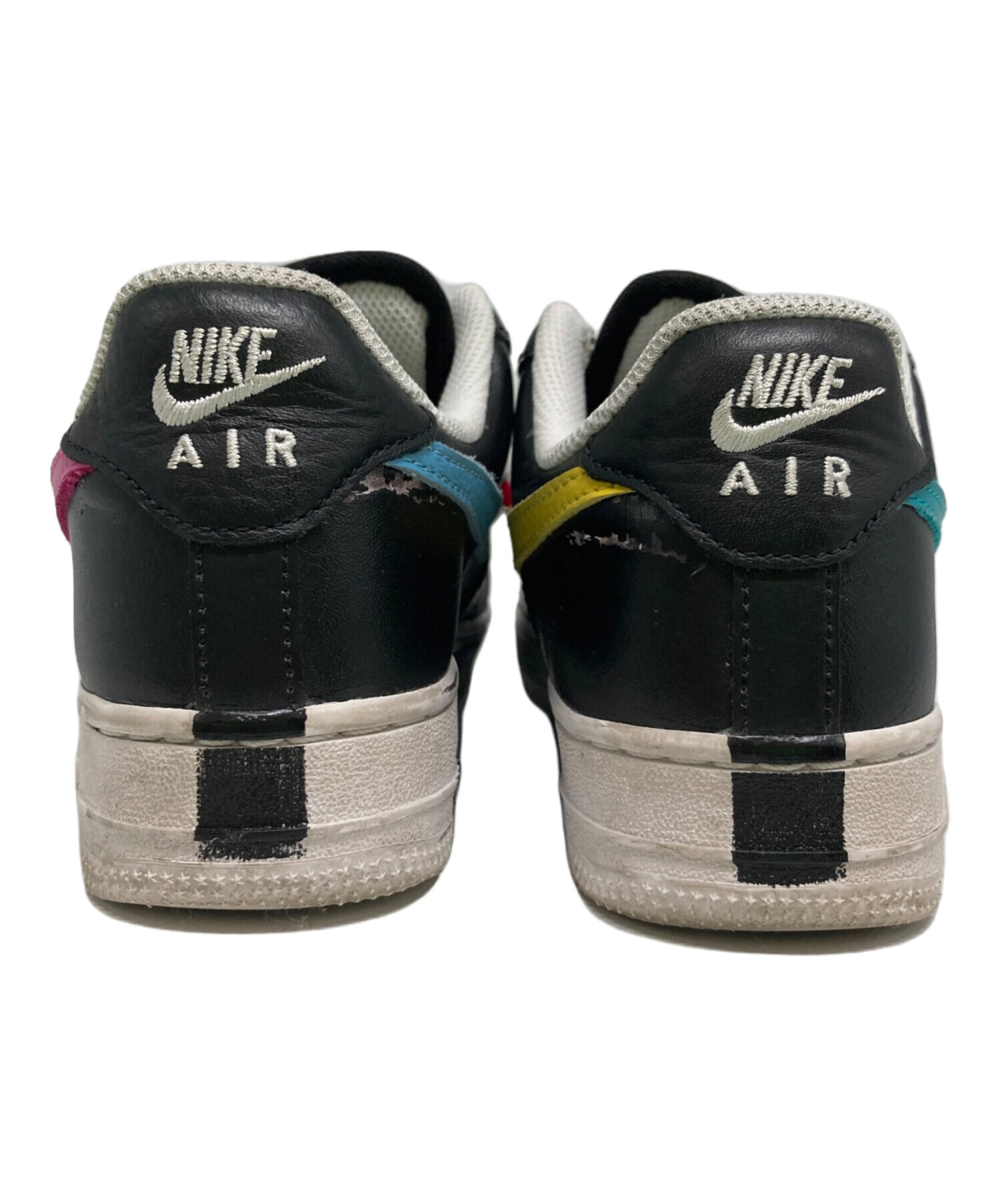 中古・古着通販】NIKE (ナイキ) PEACEMINUSONE (ピースマイナスワン 